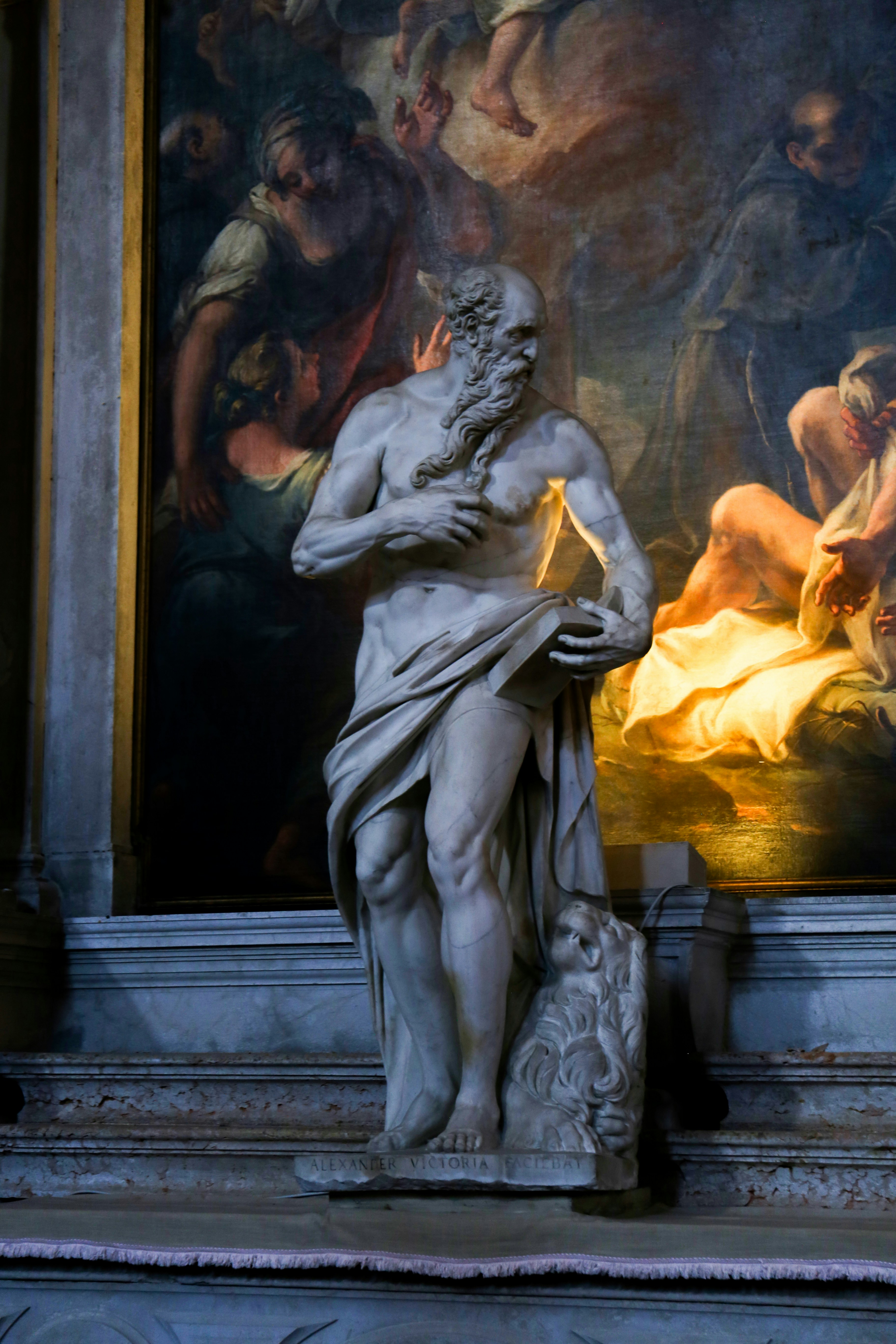 Photo by ardalanaameli