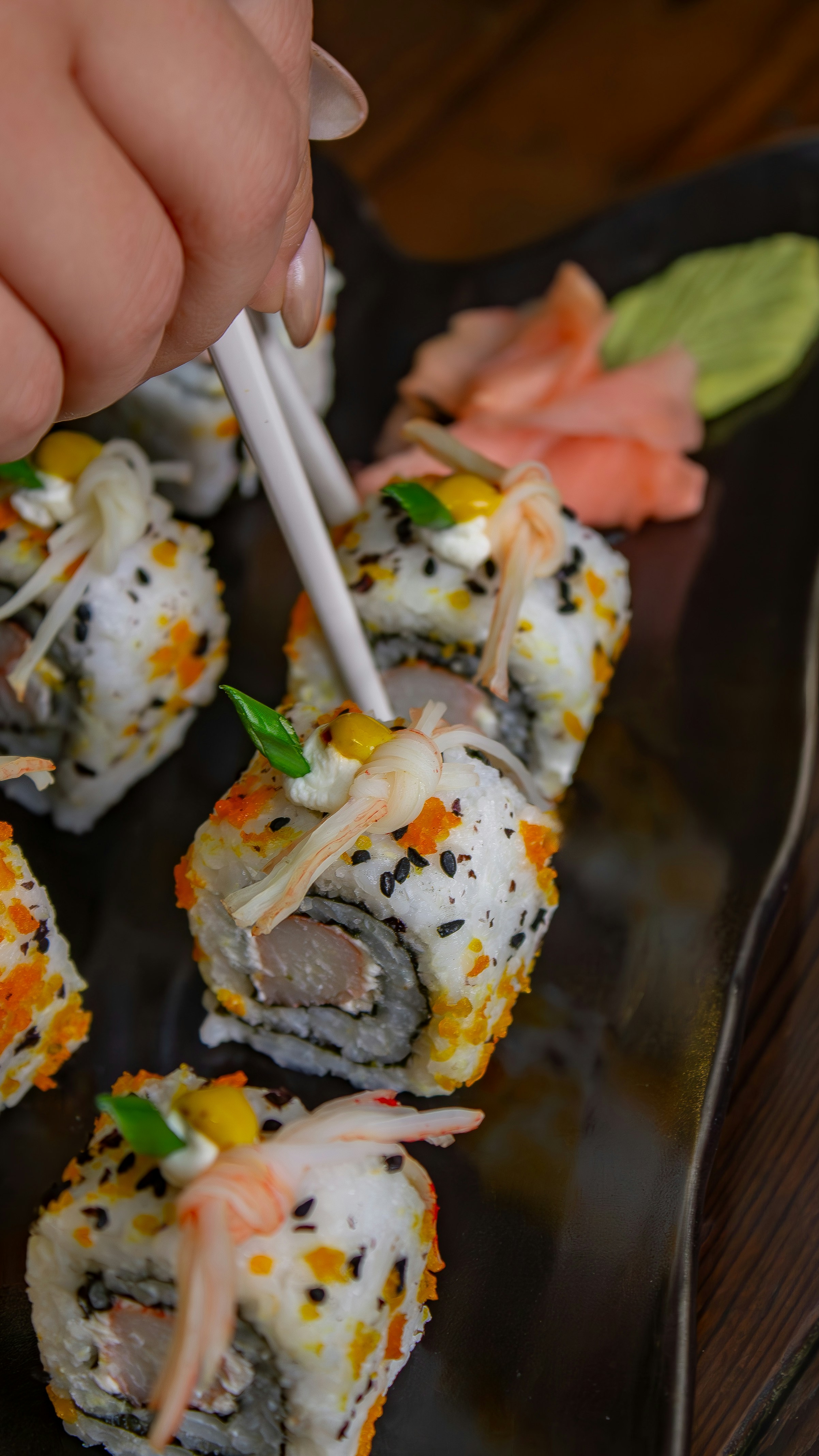 Photo by soloseafood