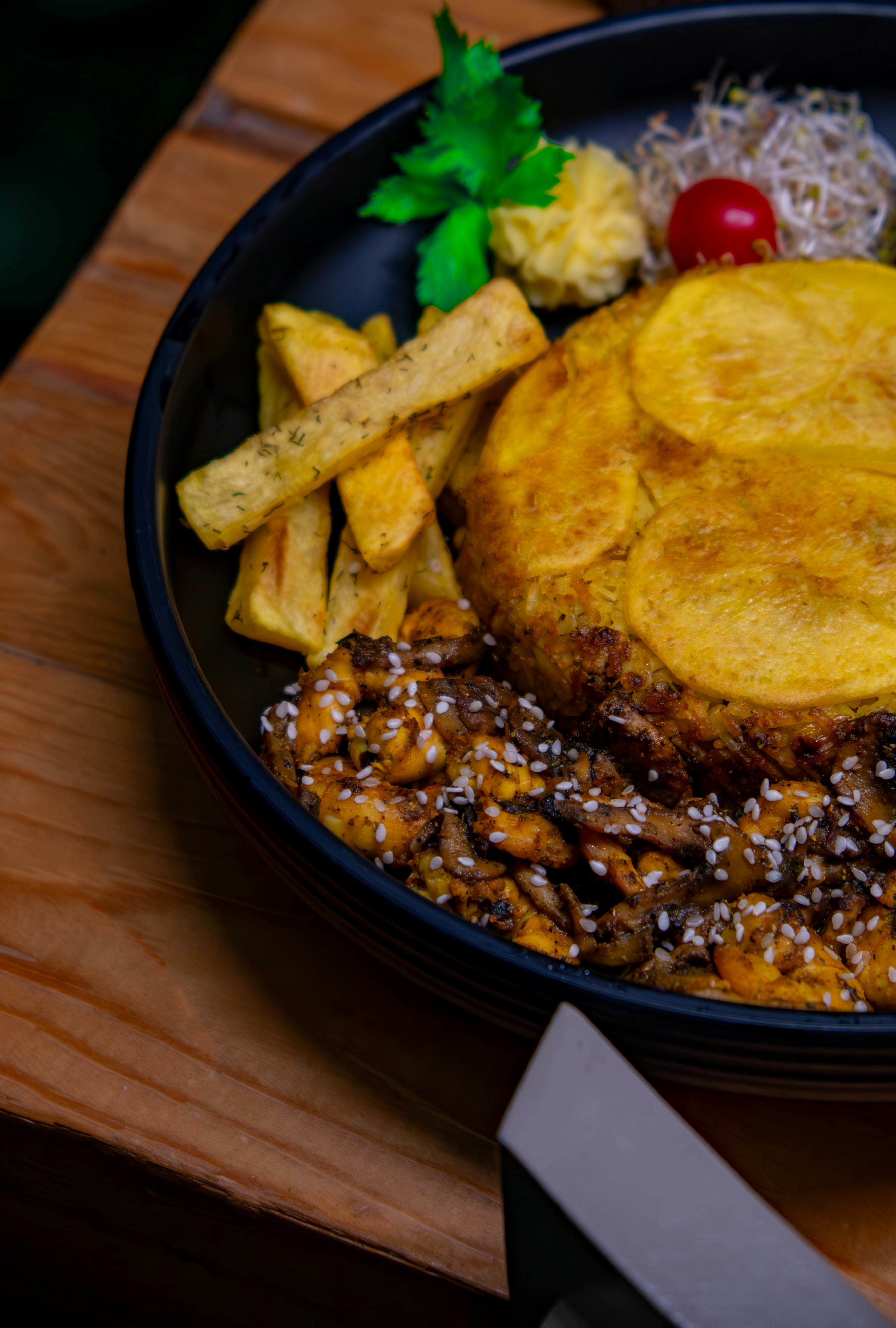 Chicha Venezolana Proteica de Avena y Papelón Ligero
