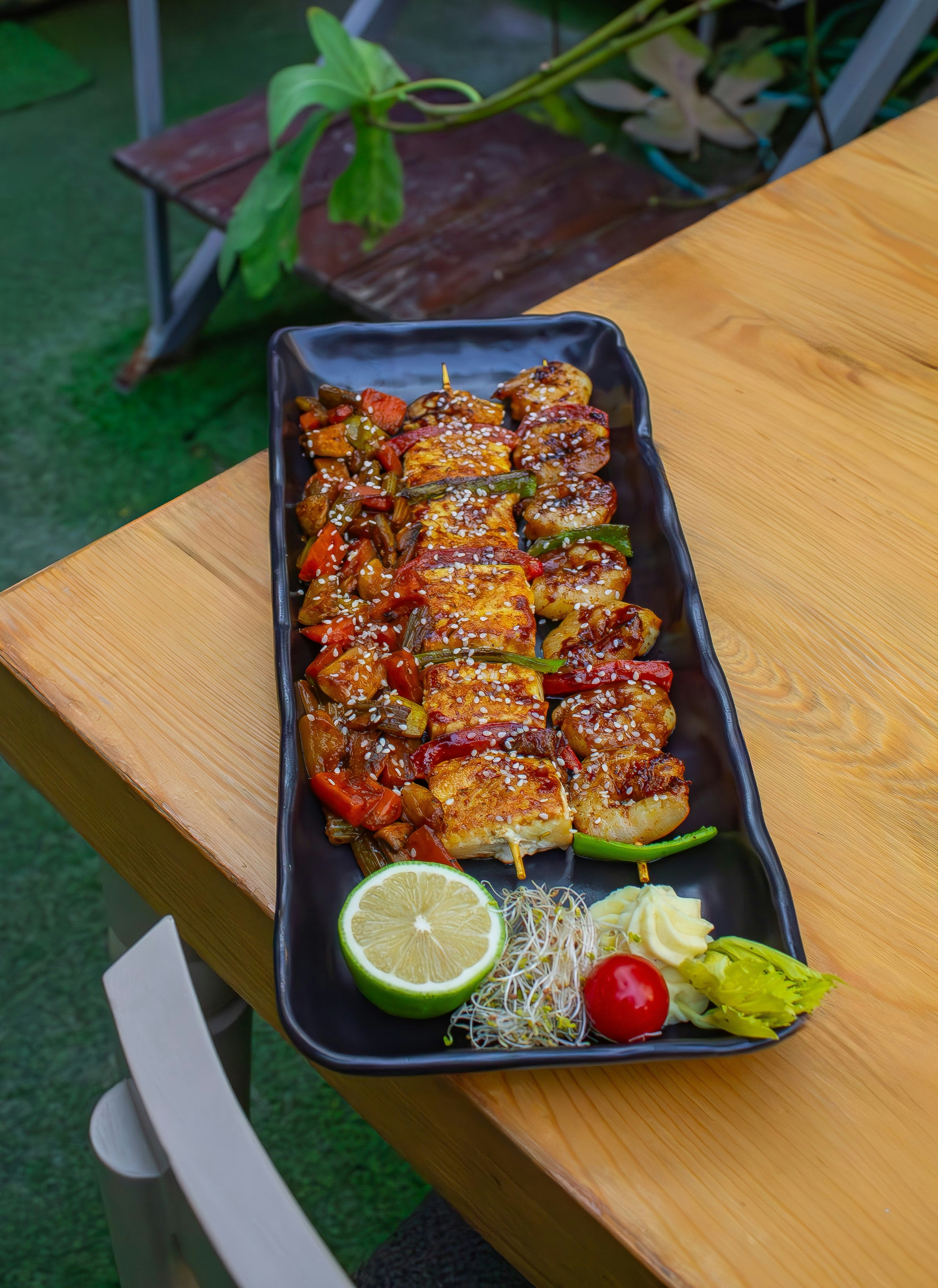 Photo by soloseafood