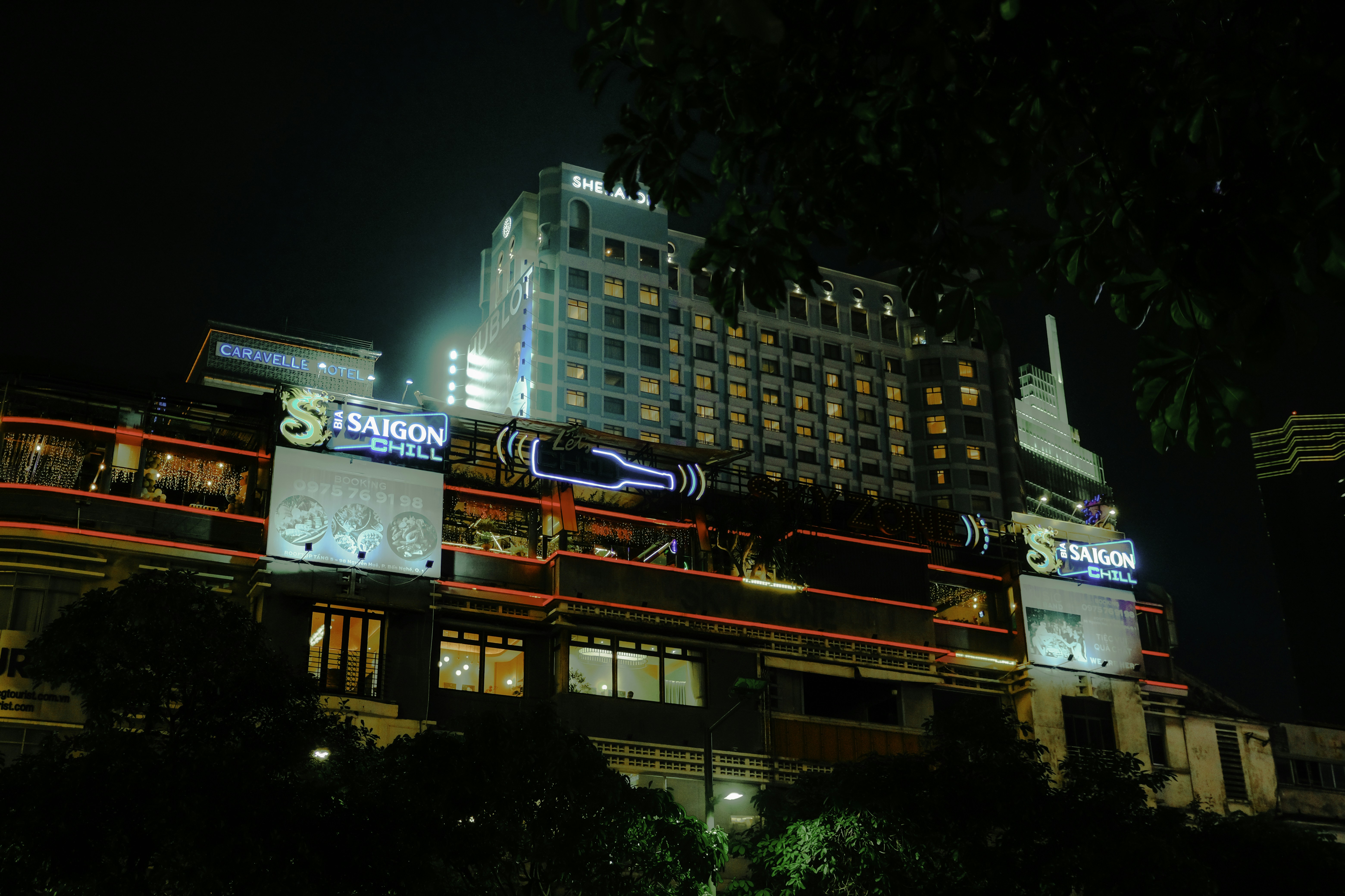 Ho Chi Minh: Geçmişin ve Geleceğin Buluştuğu Nokta