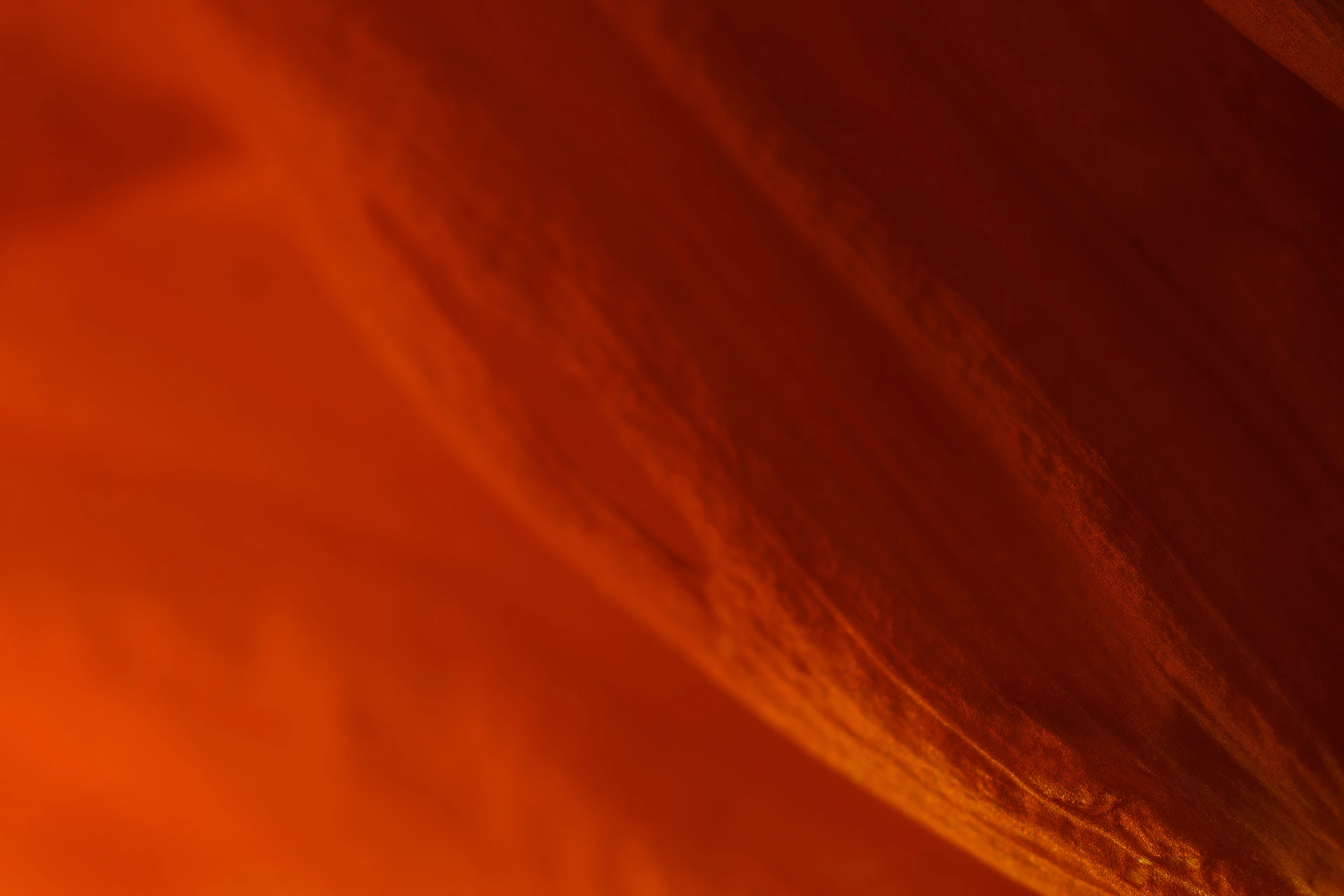 A close up of a fire hydrant with a sky in the background