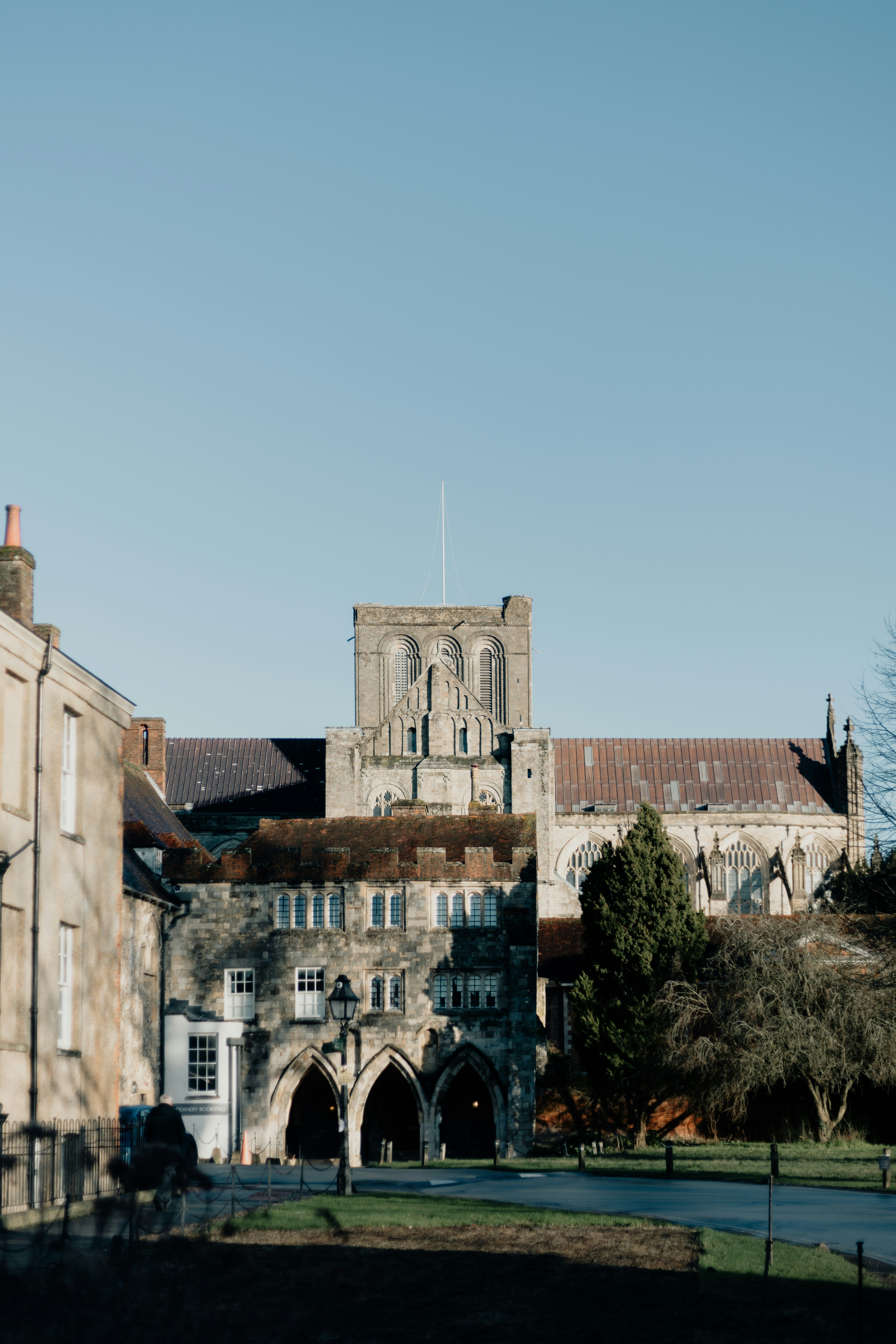 Photo by anniespratt