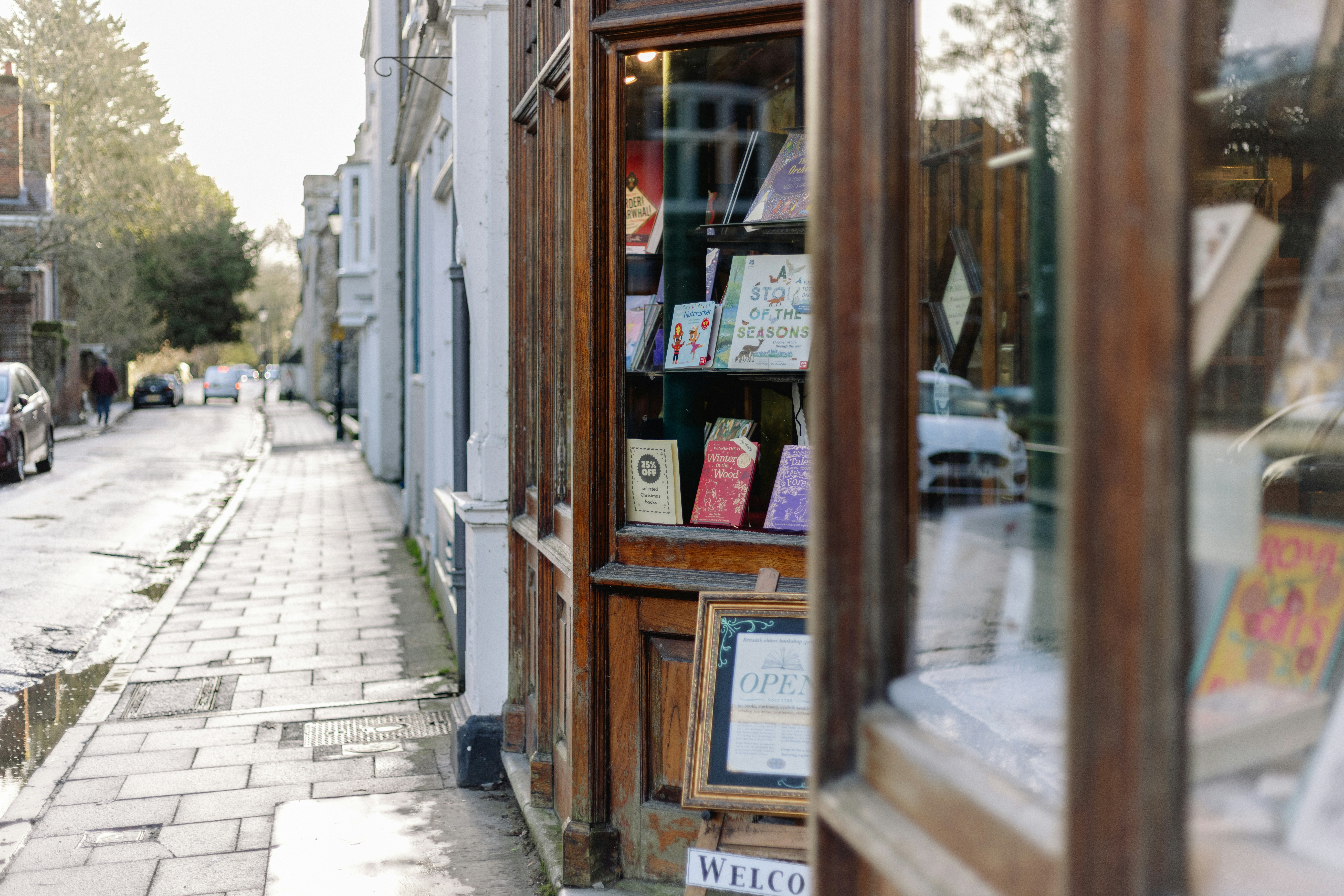 Photo by anniespratt