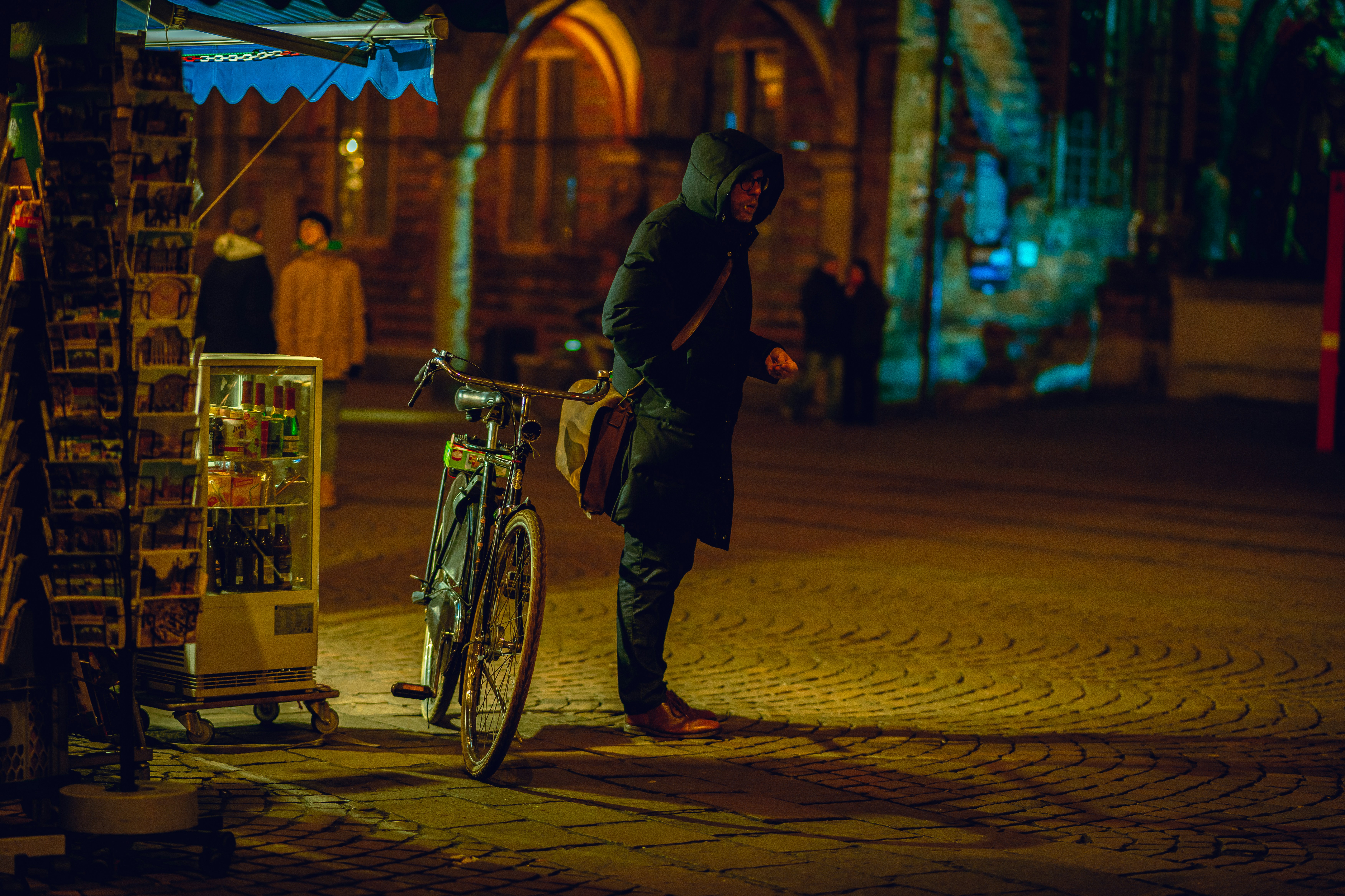 Video Editing Mentors & Coaches in Oslo