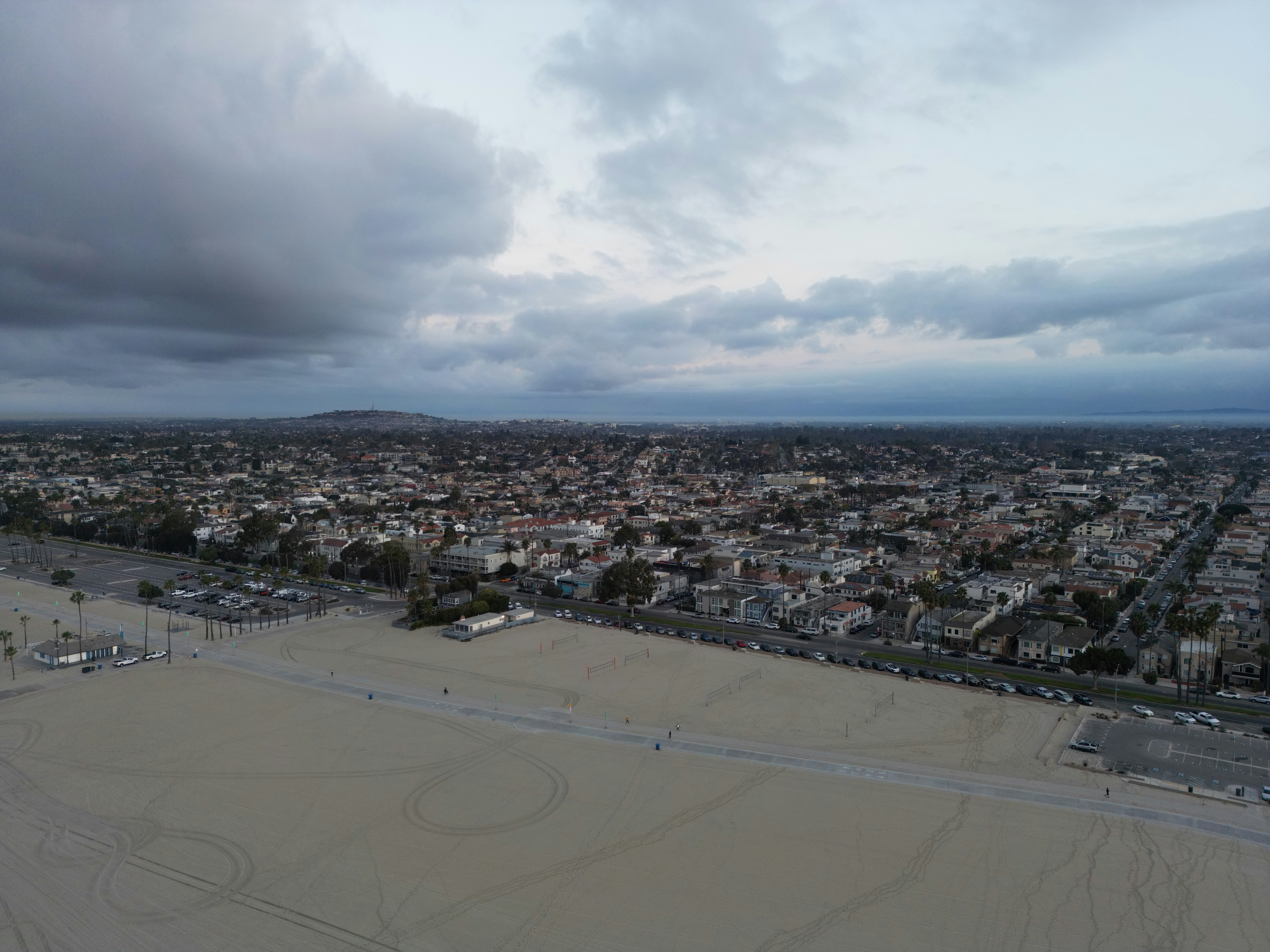 Containers in Newport Beach, CA