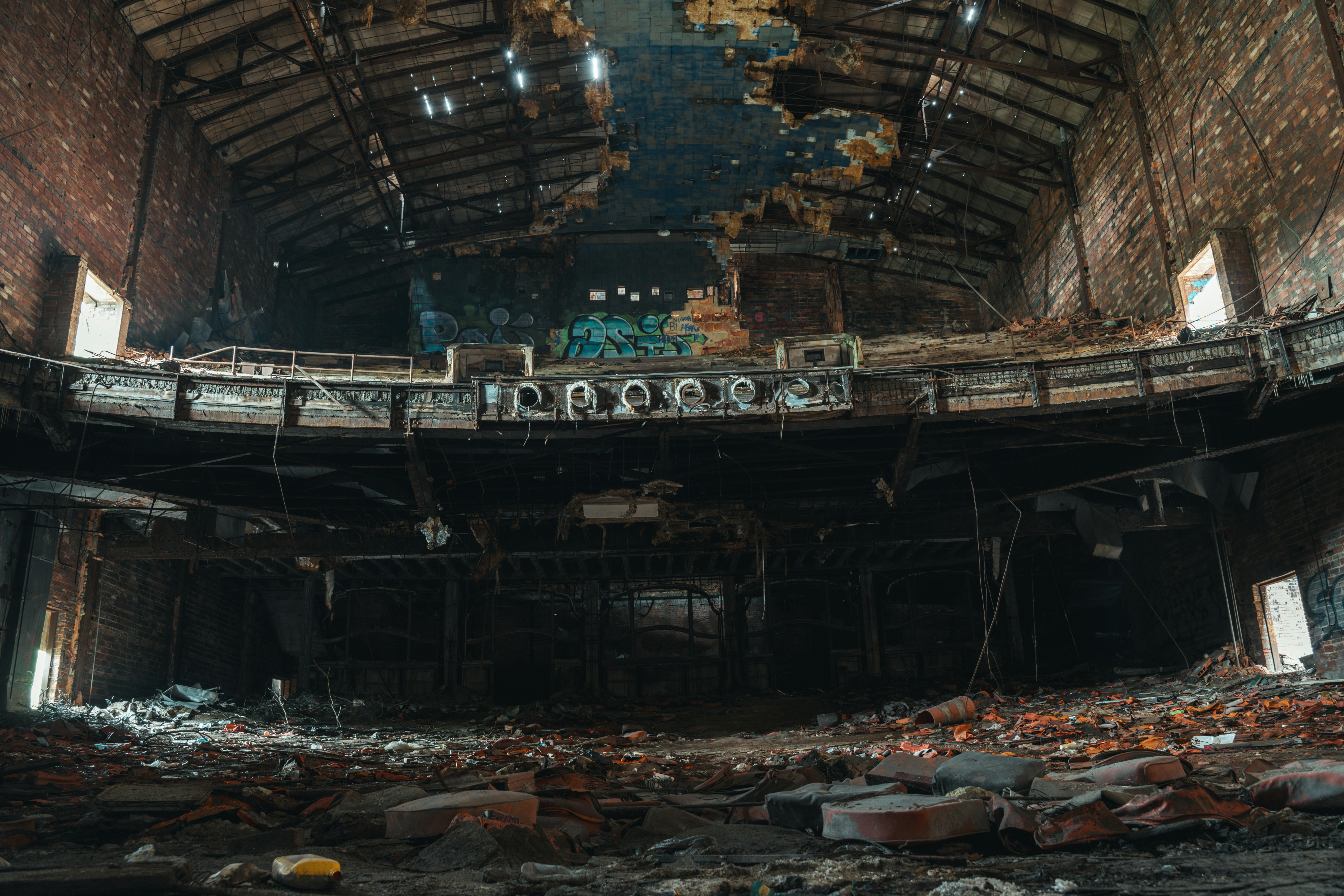 Photo by romannavarro