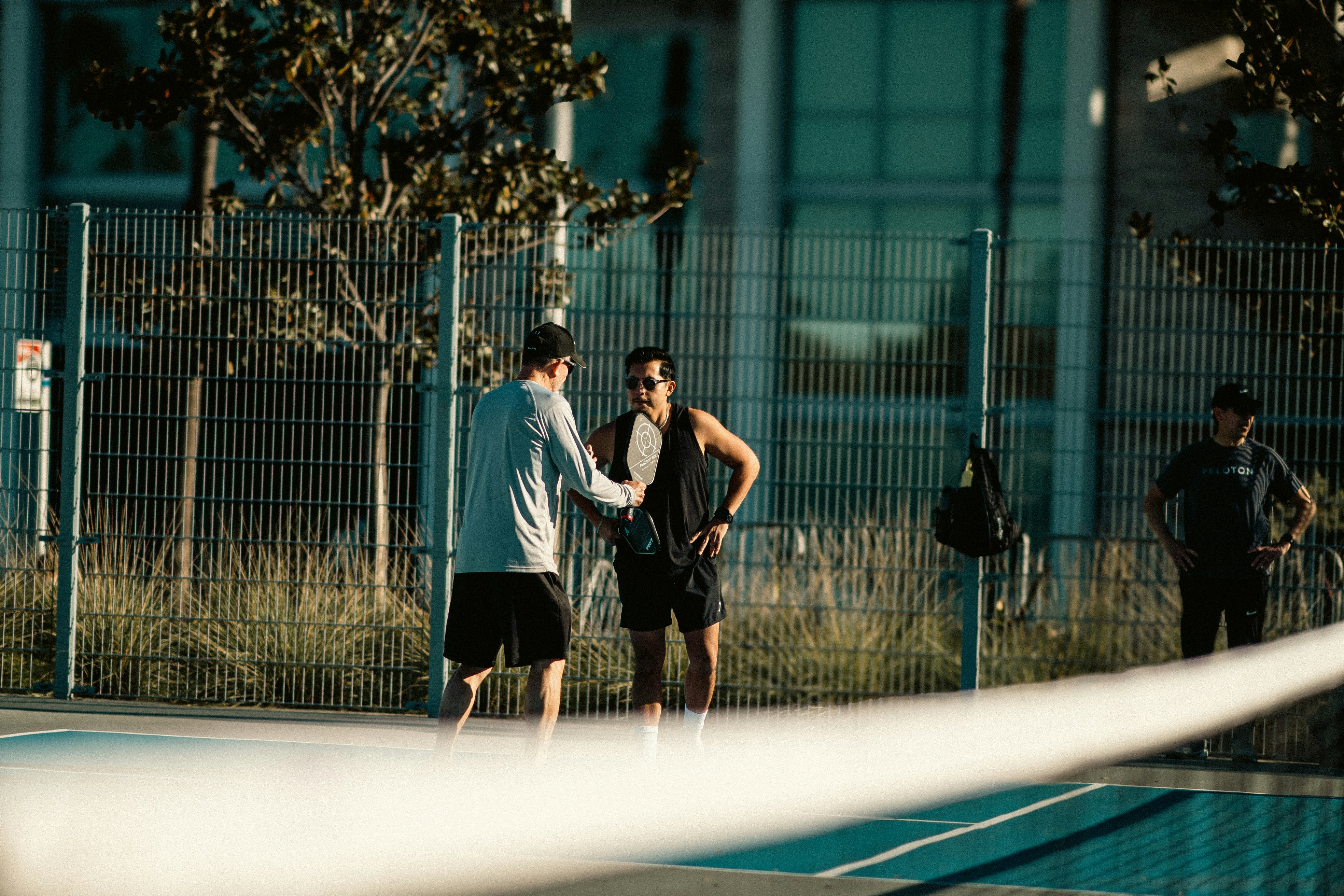 体育场景配图（资料示意）