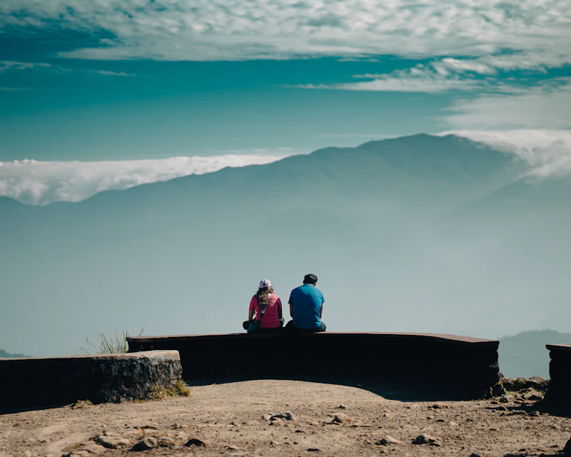 Best Rooftop Bars in Ponmudi for Sunset Drinks and City Views