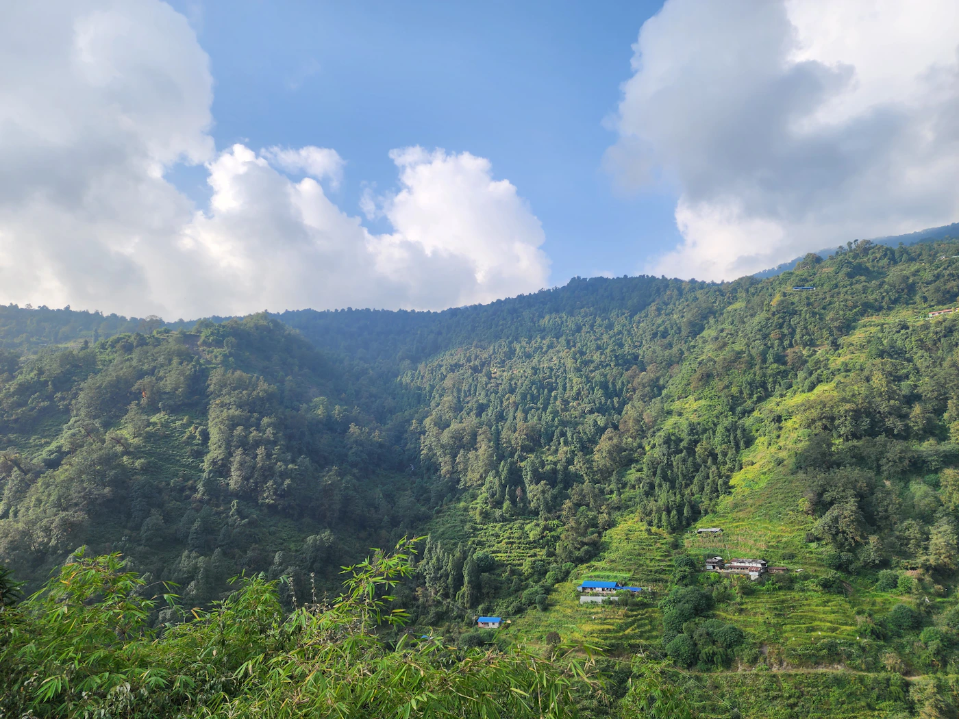Shillong