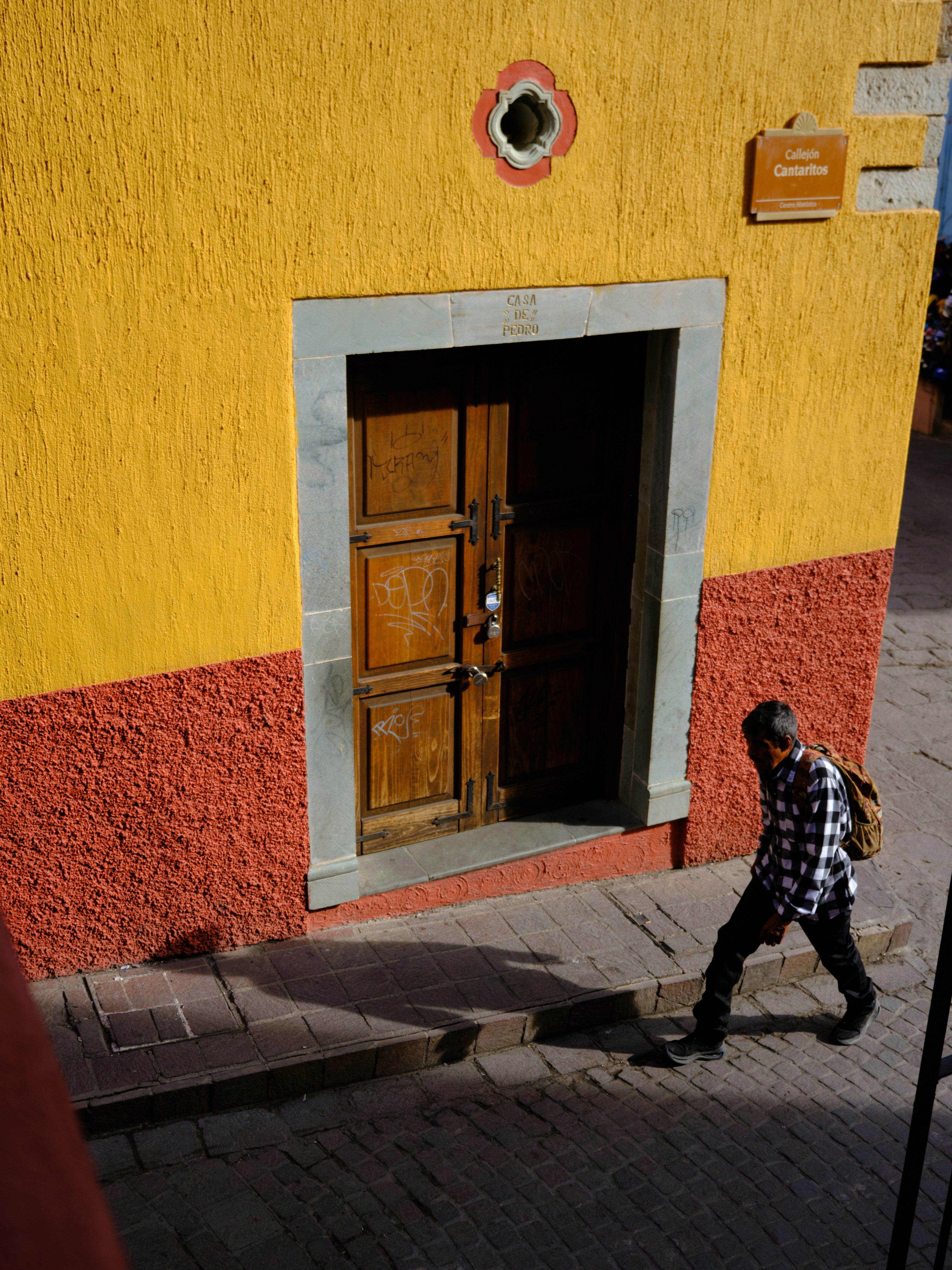 Guanajuato travel photo
