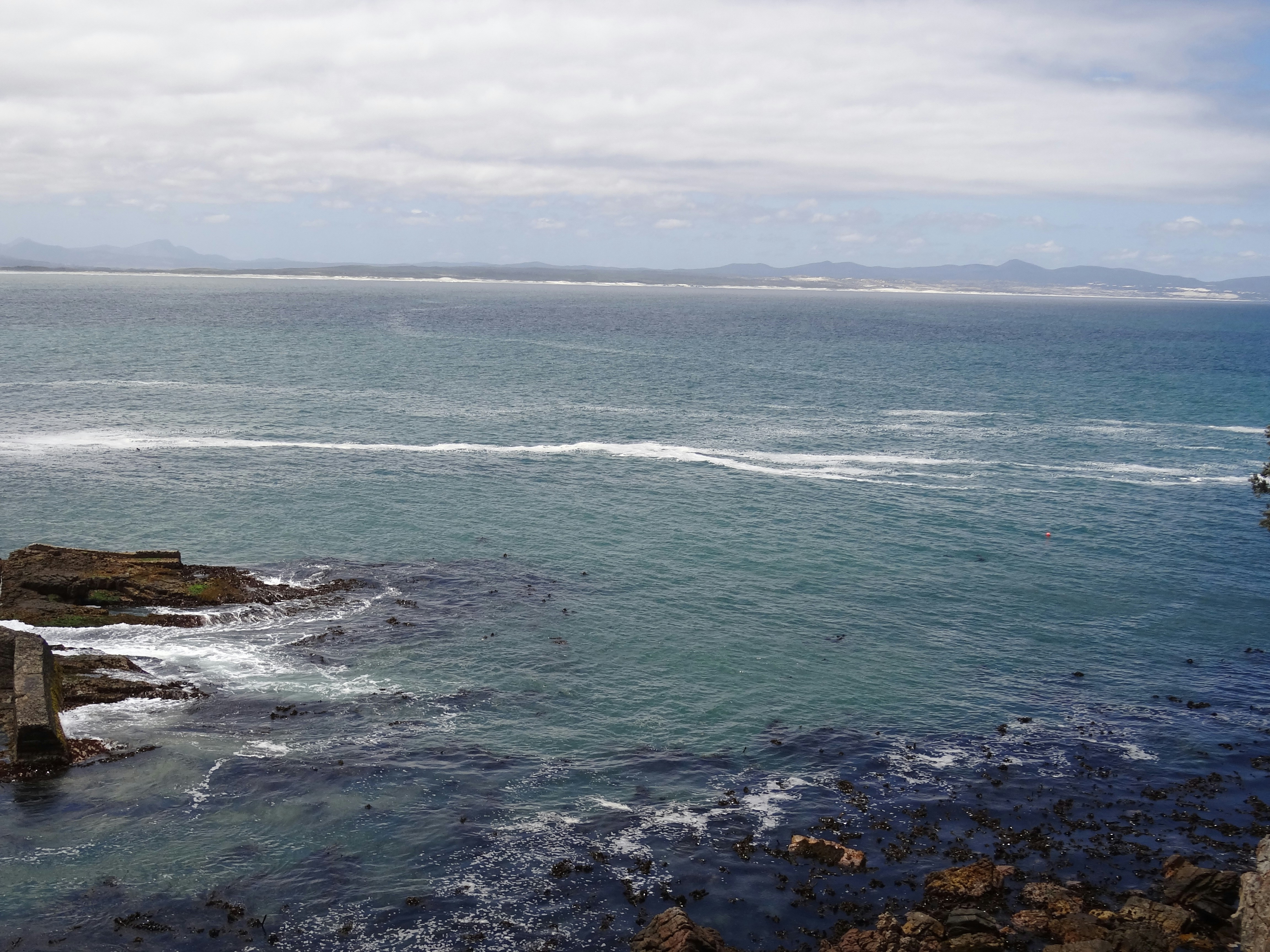 Hermanus travel photo