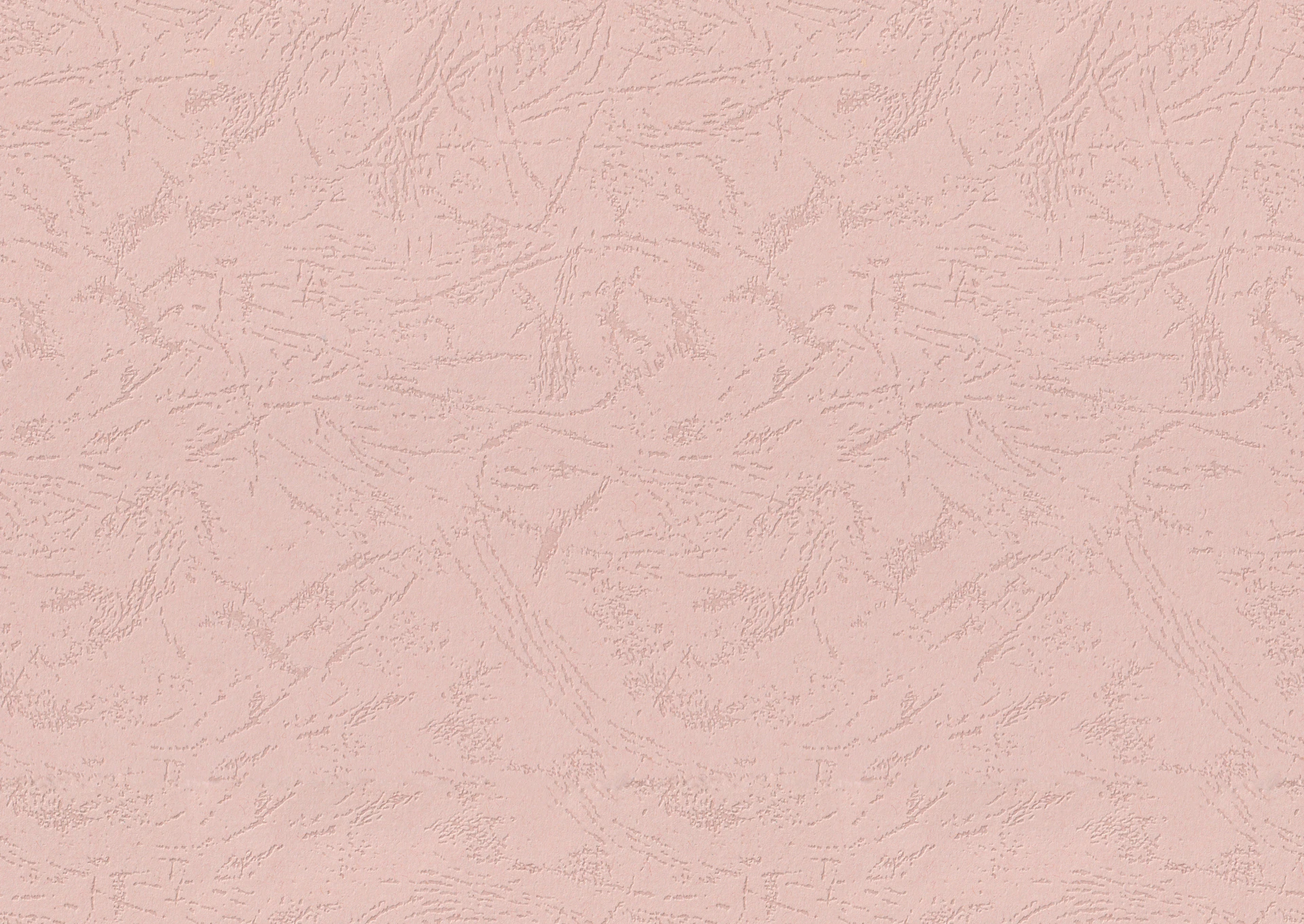 A pale pink textured background