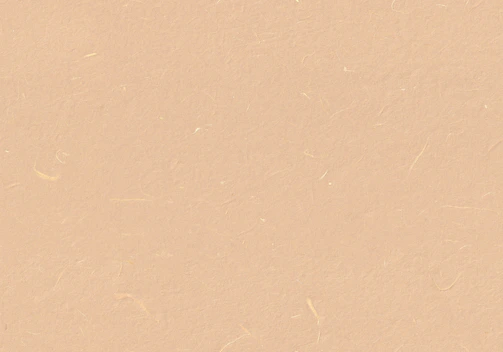 A plain beige background with subtle texture