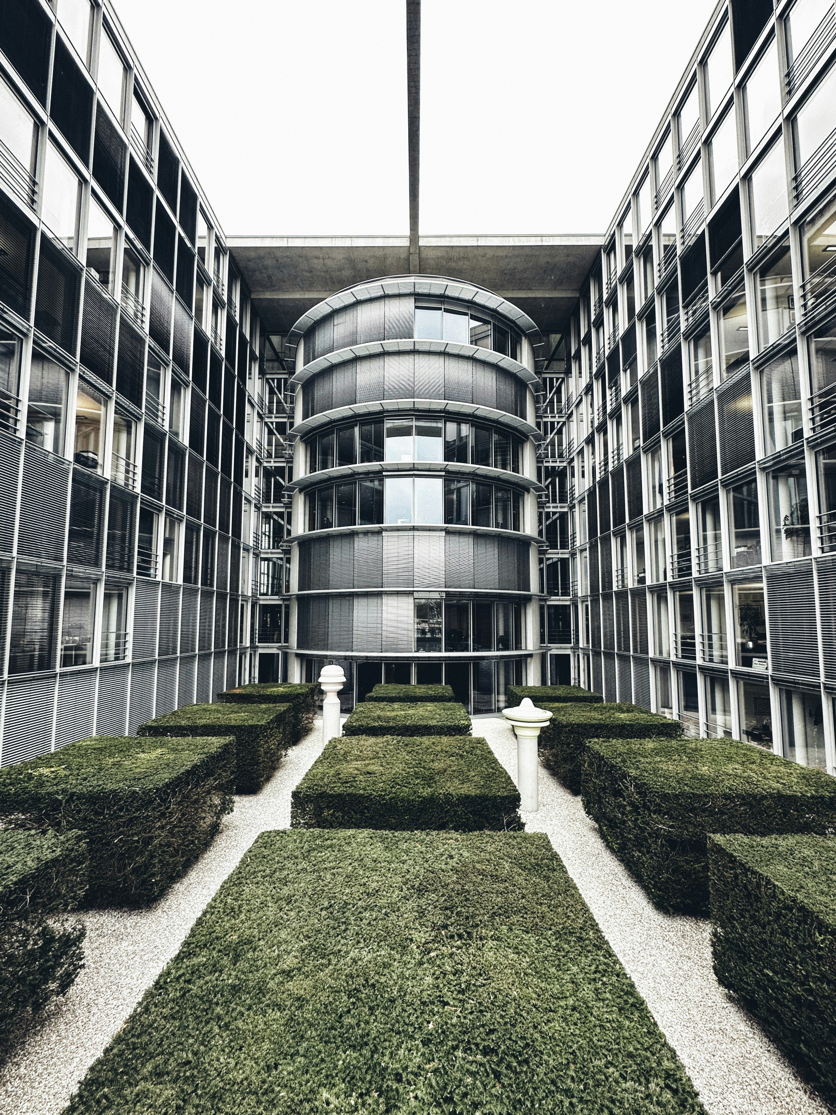 Zeitgemäße Ästhetik