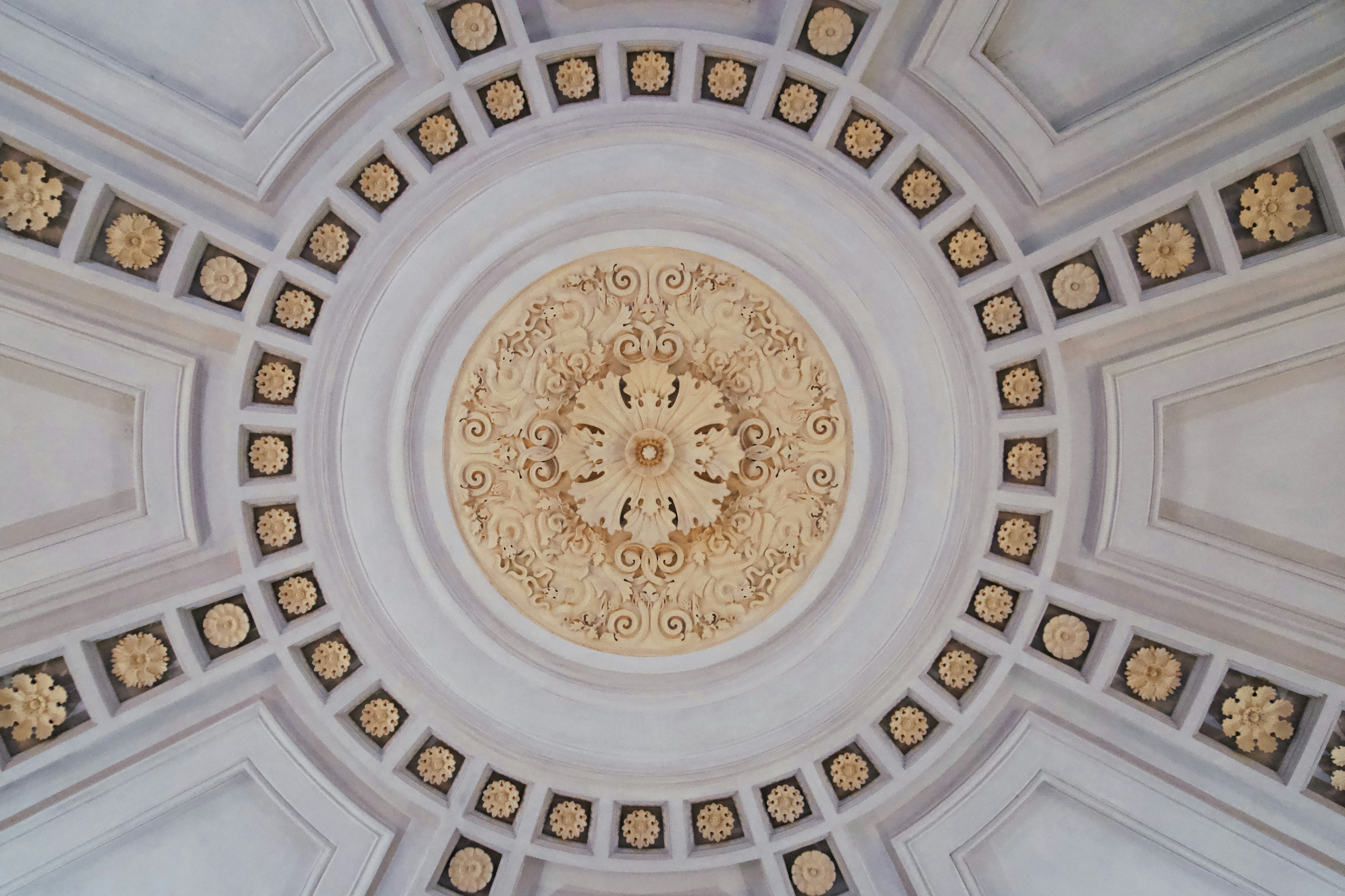 Ein veröffentlichtes Foto