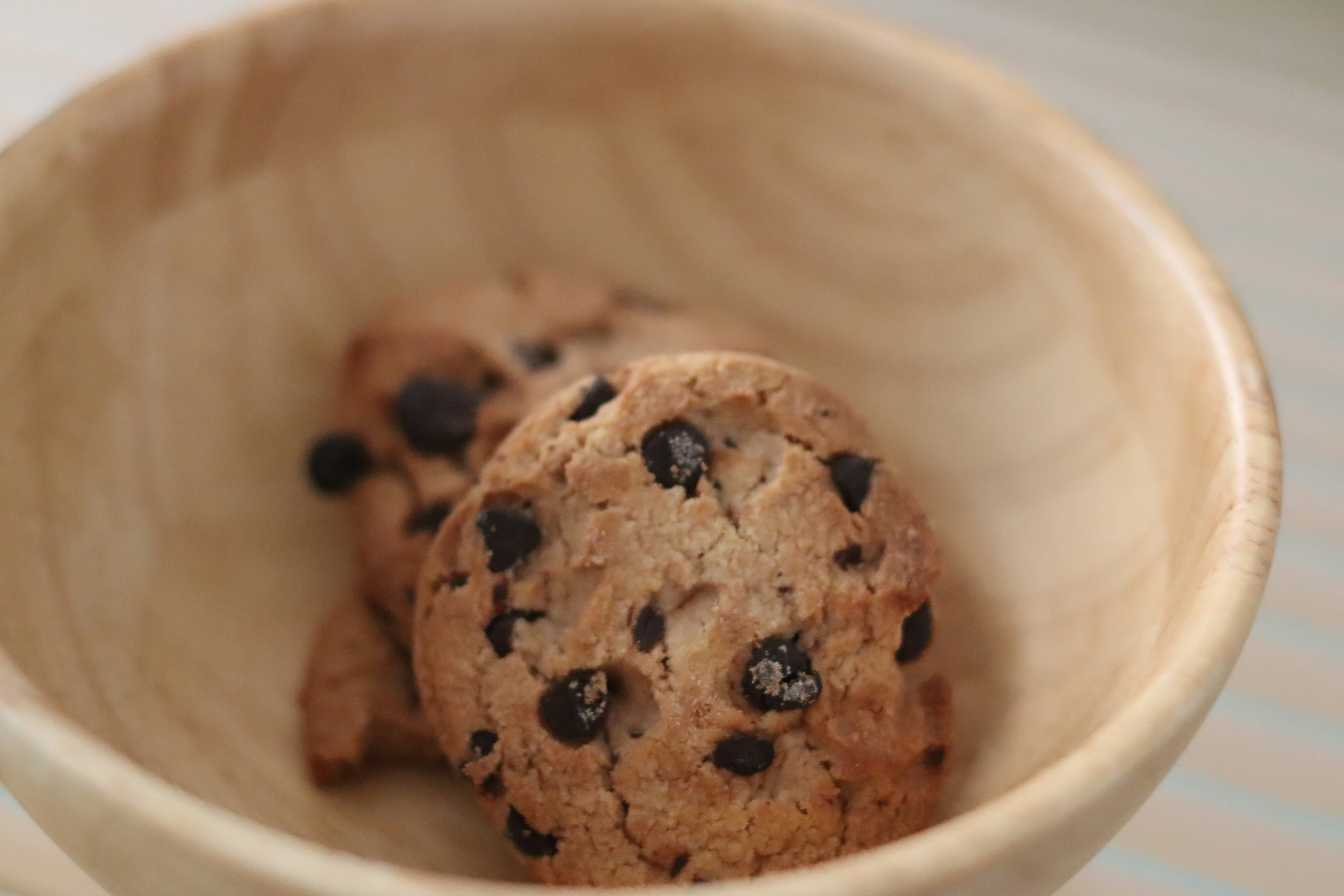 Oatmeal Raisin