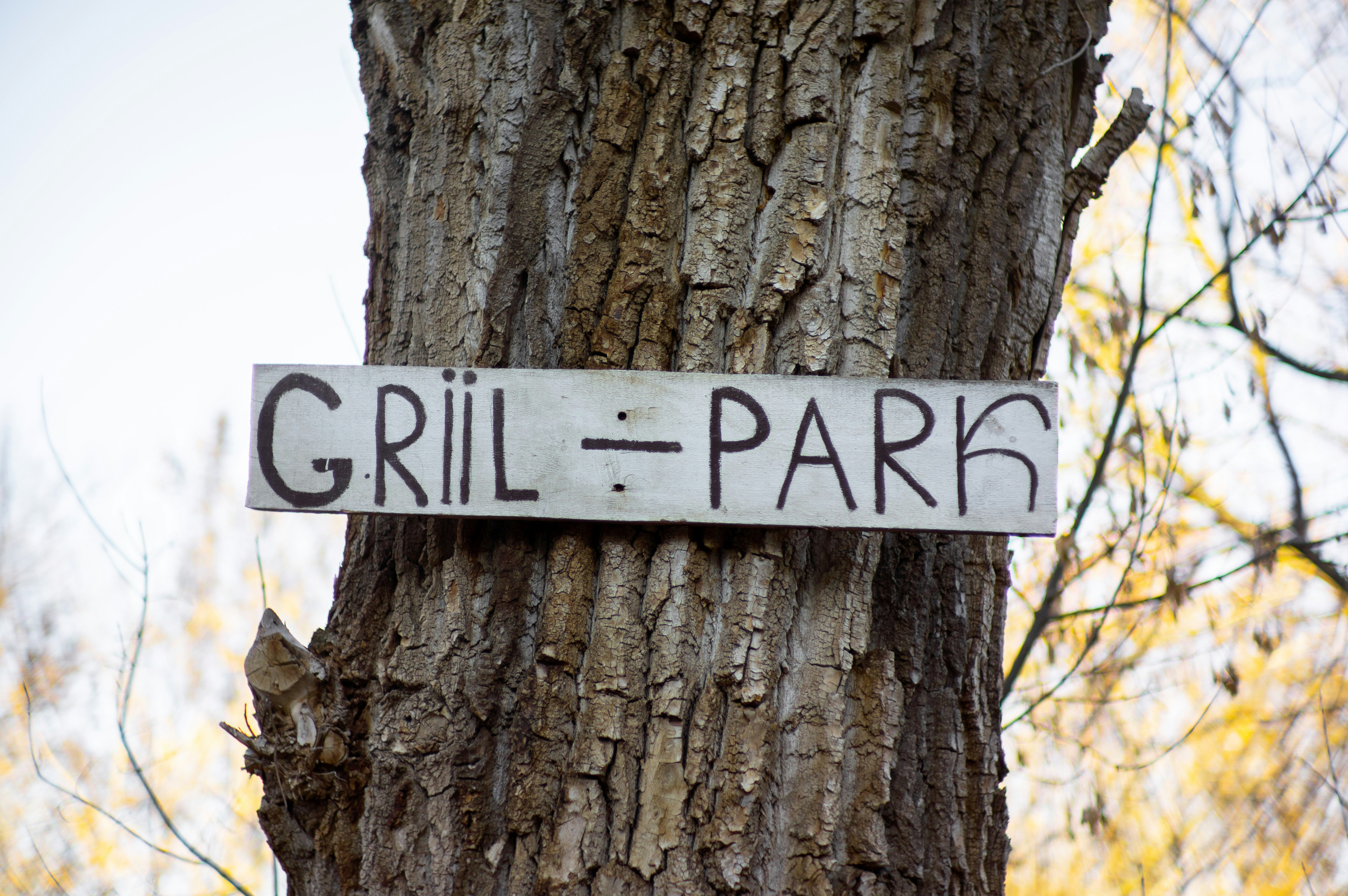 Gobble Park