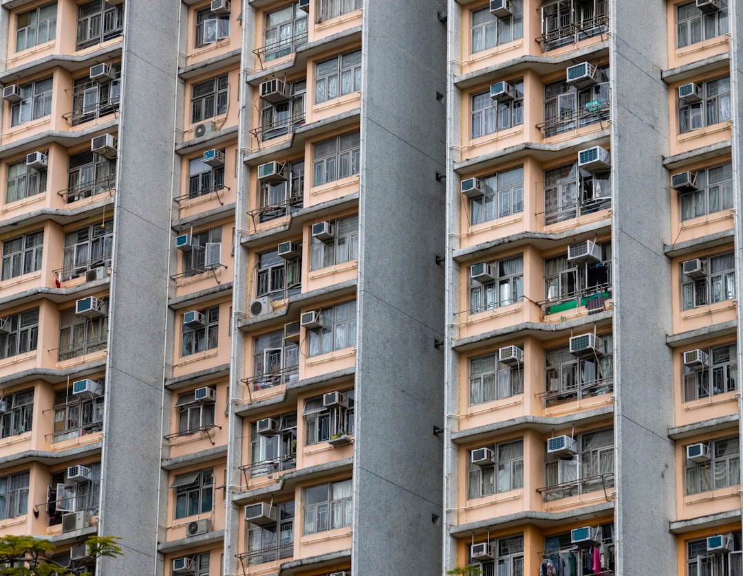 김포시 에어컨청소