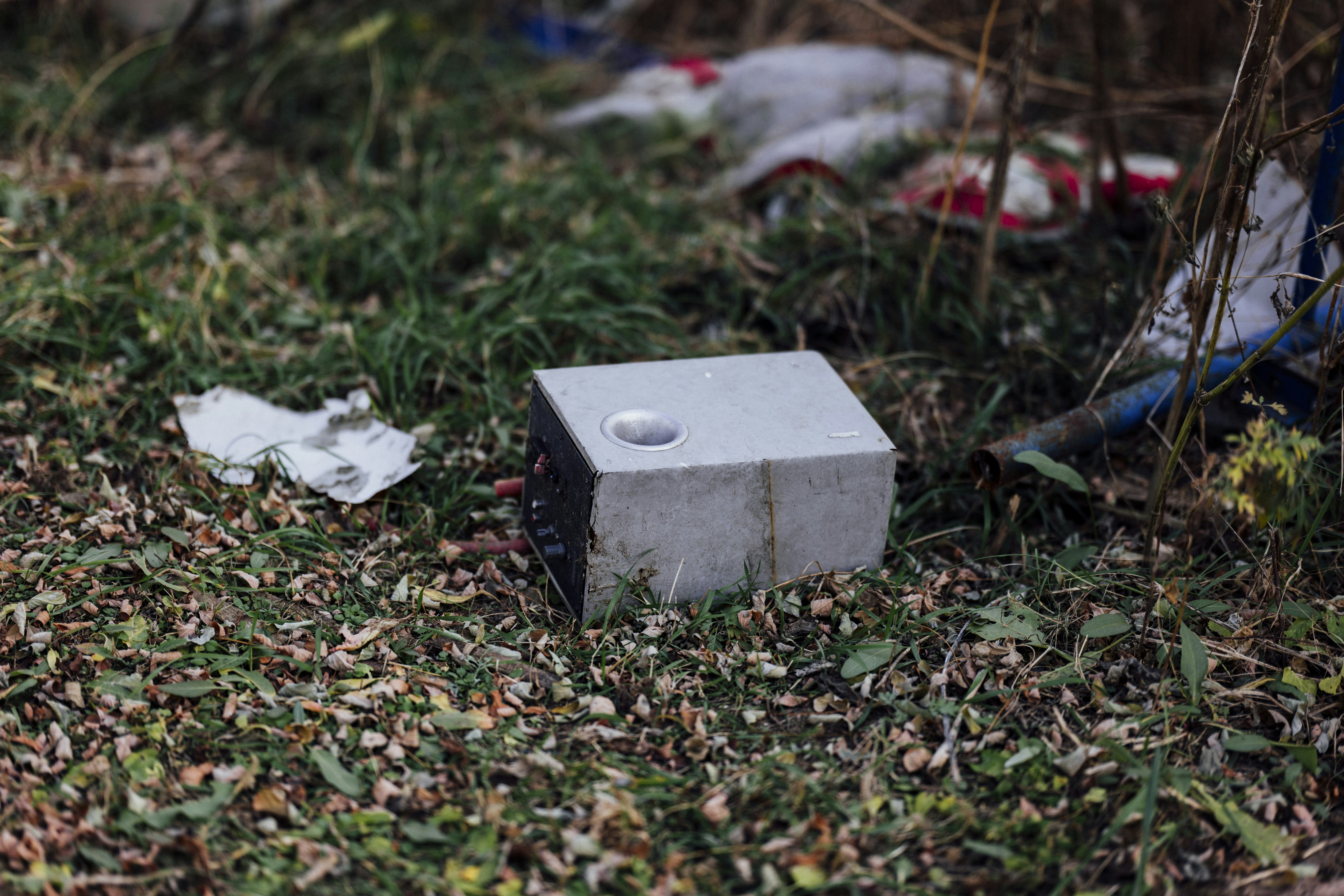 Photo by summerobelisk