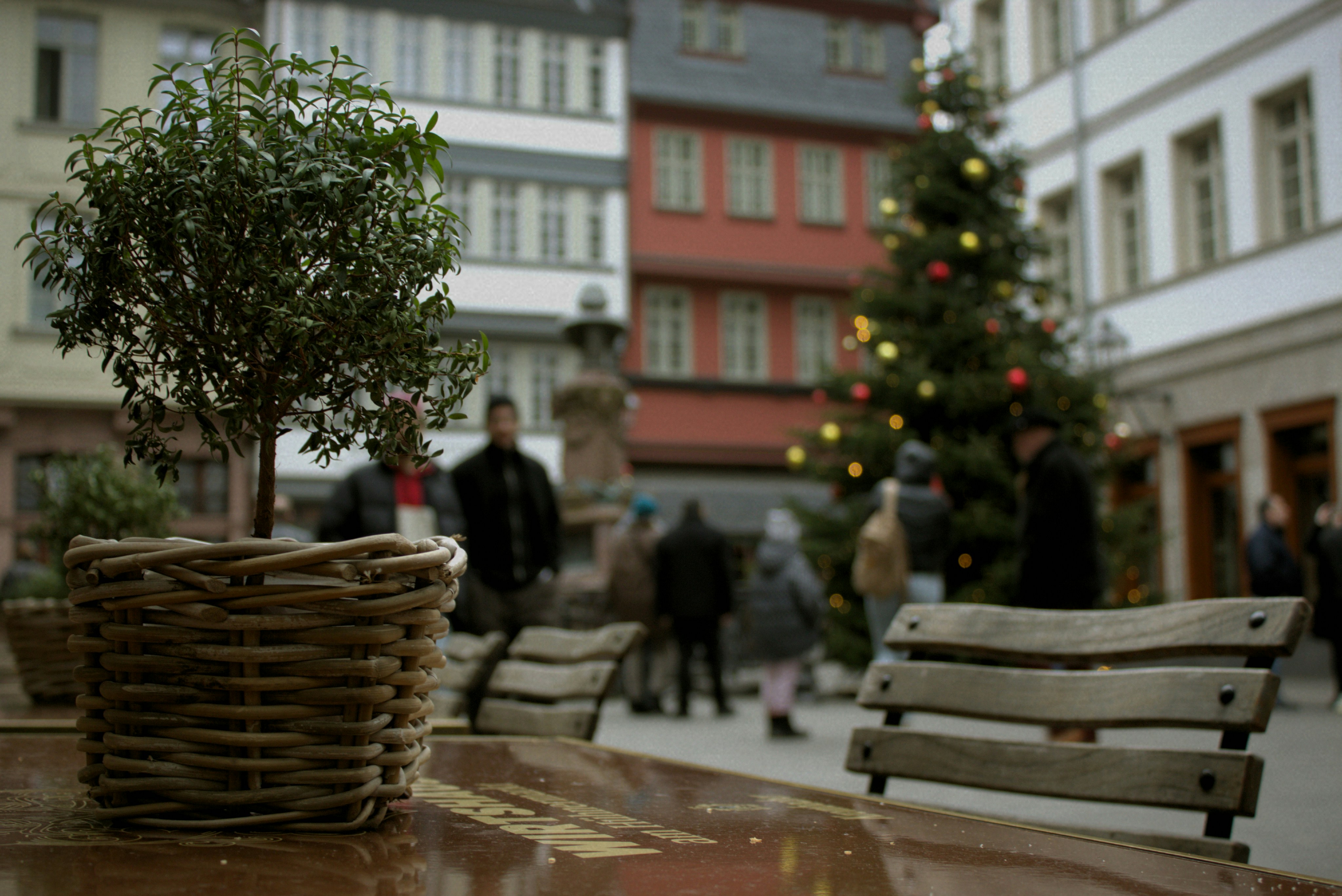 No. 23 Bäckerei Café