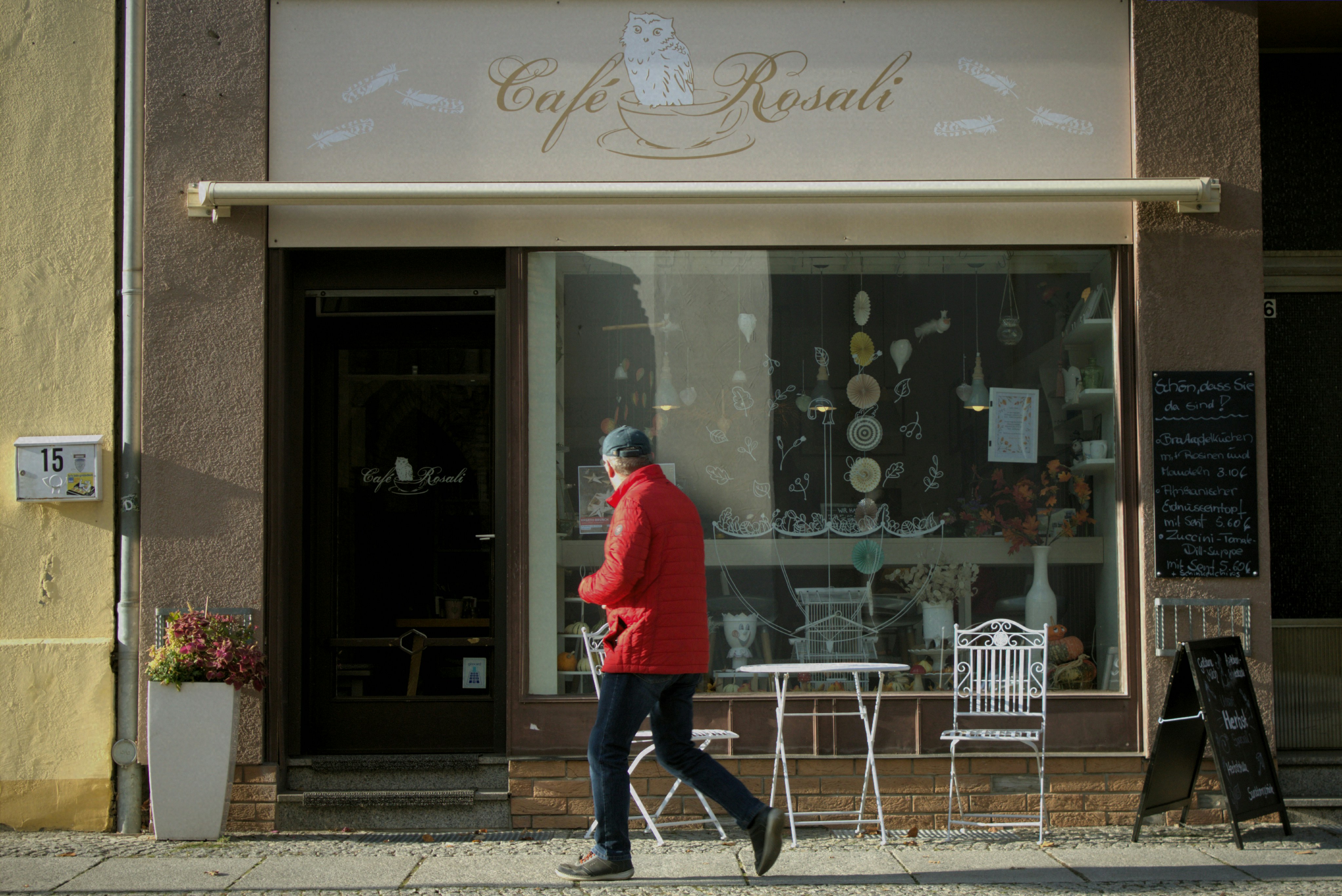 Café Anna