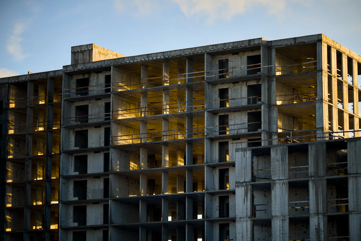 Construction Dispute