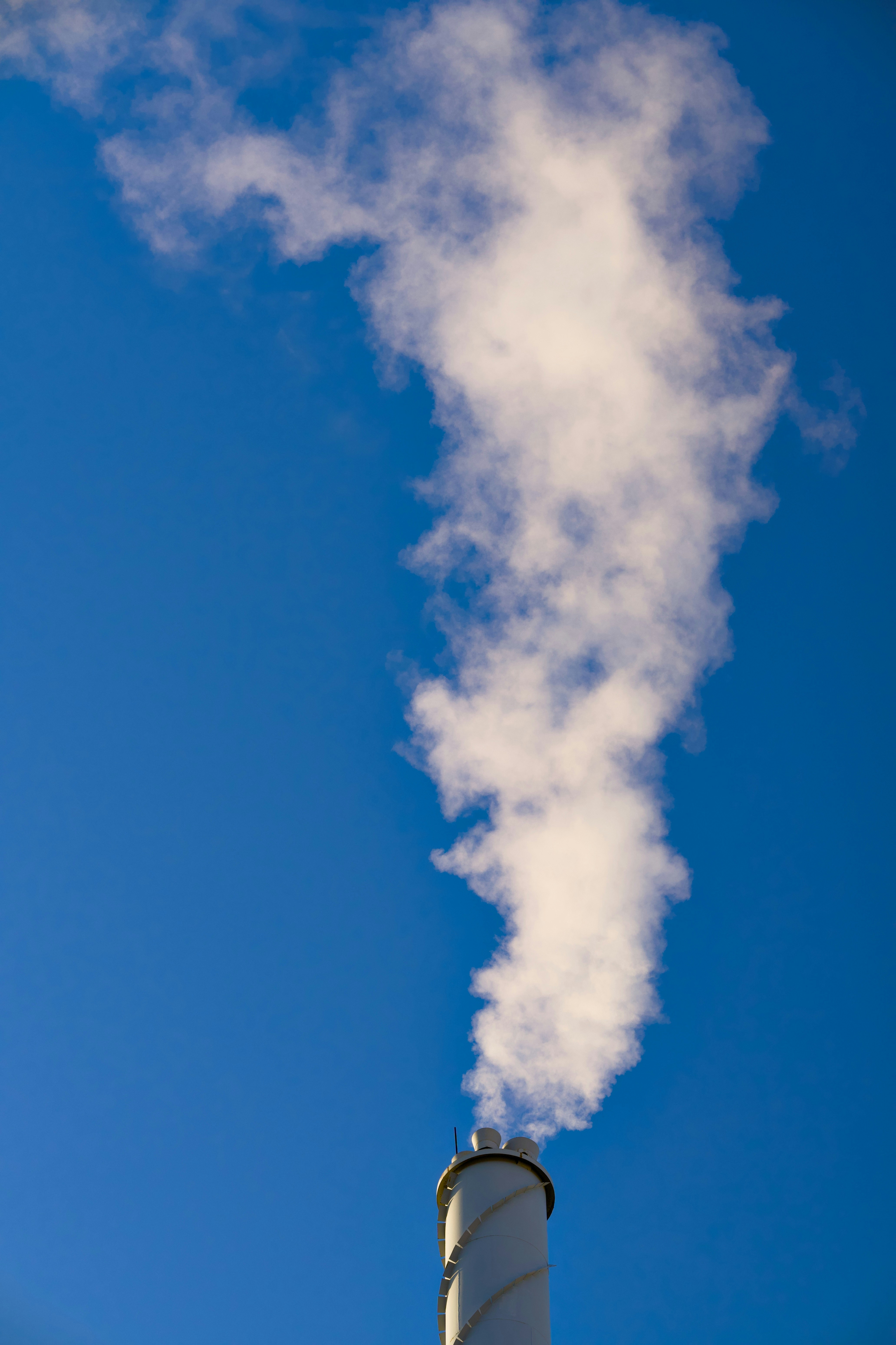 COVID Clean Air Paradox Methane Spikes Explained