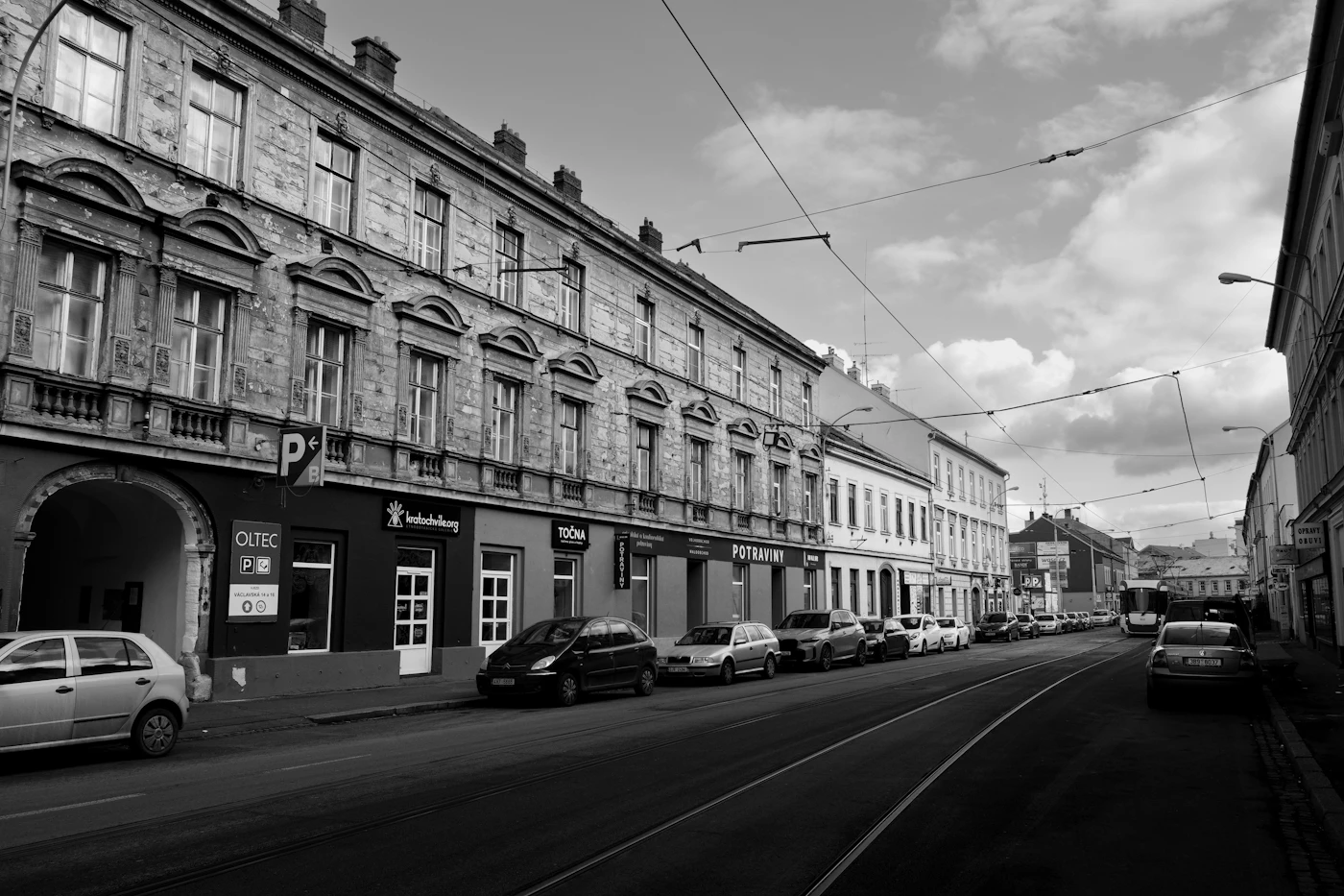 Brno