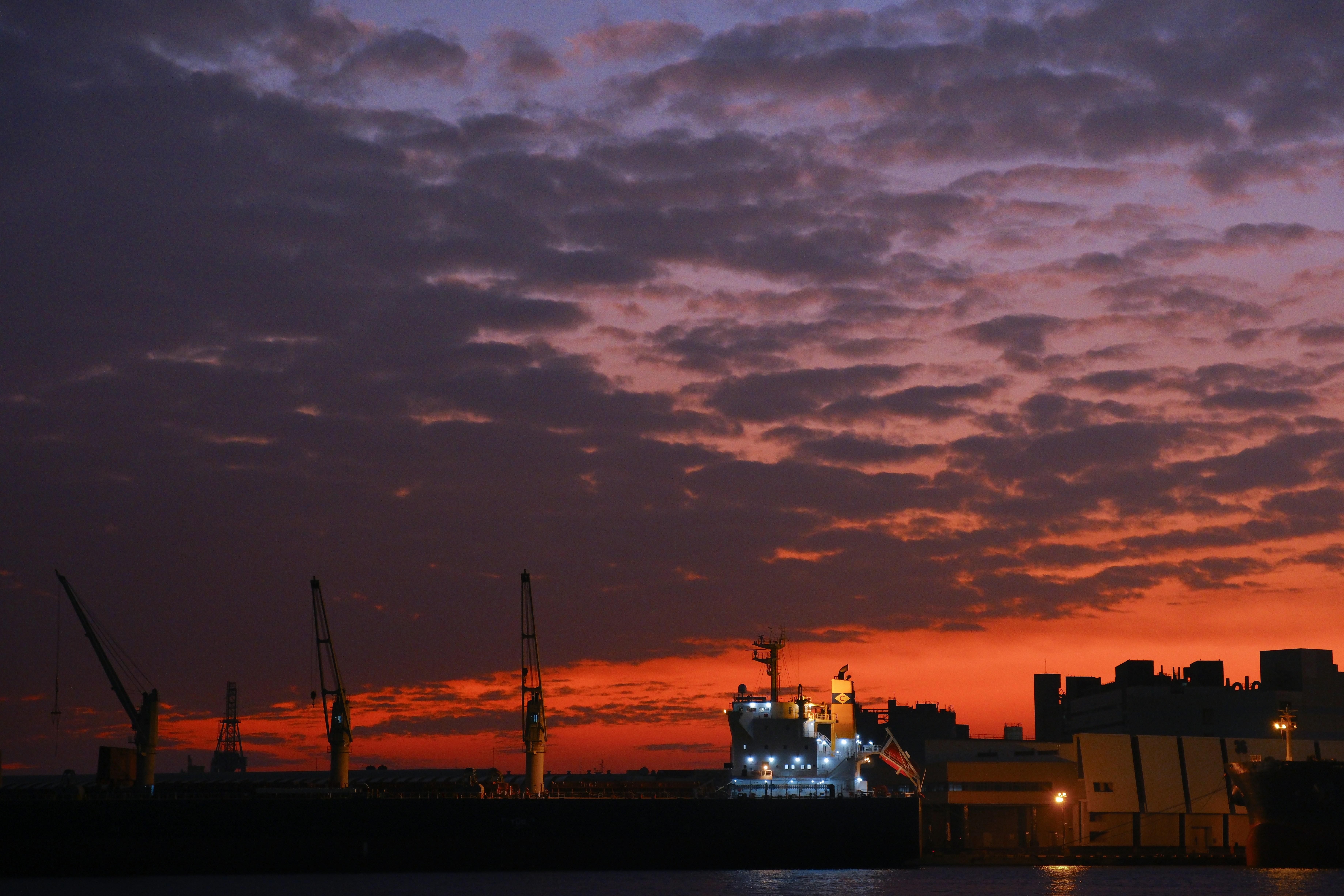 international shipping