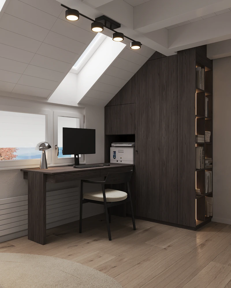 Home Offices
