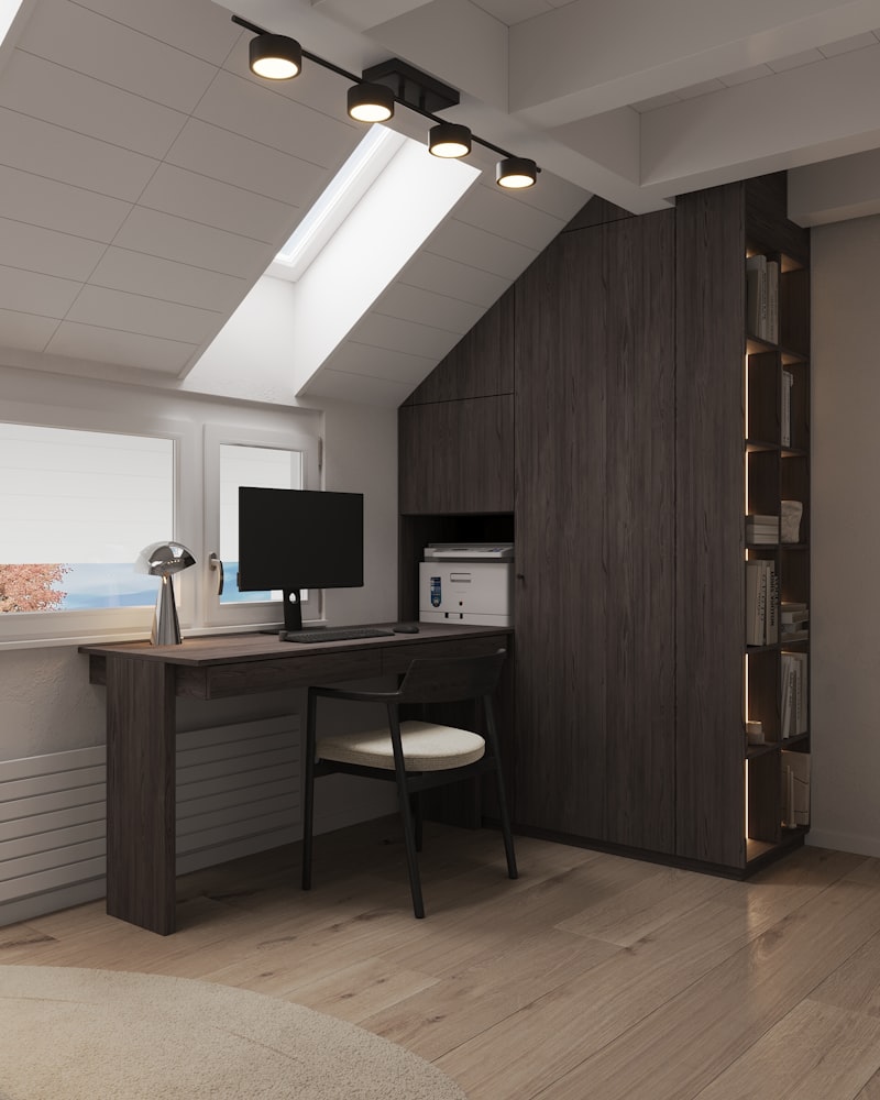 Studio Urban Vision 3D