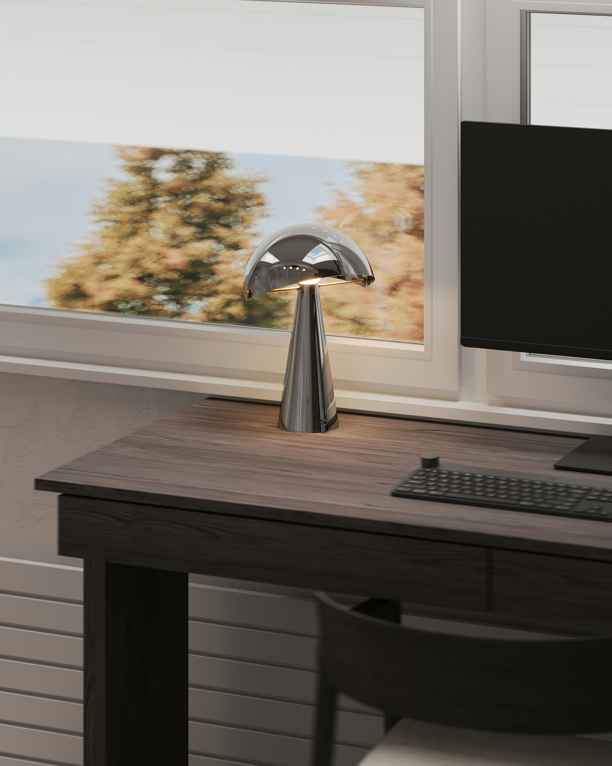 home office cozy, wallpaper, Bisnis Ibu Rumah Tangga 2025: Peluang & Ide Terbaik 6