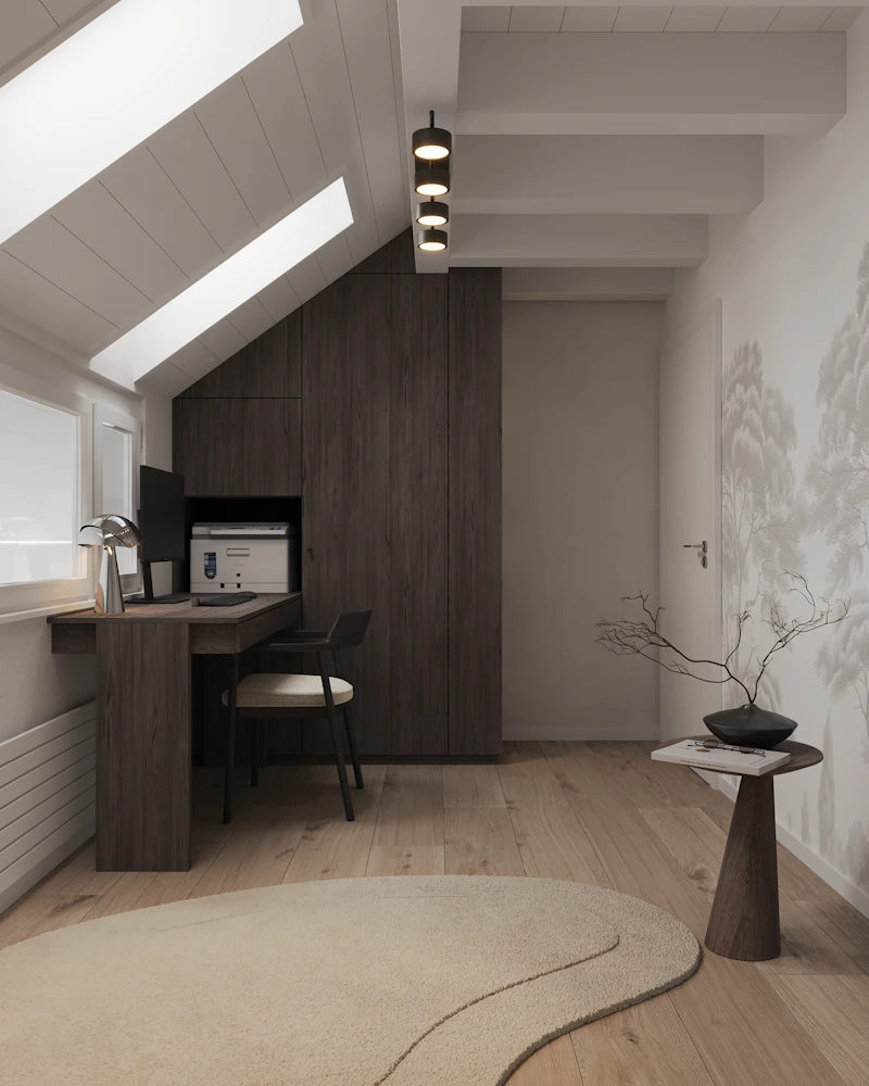 Home Offices