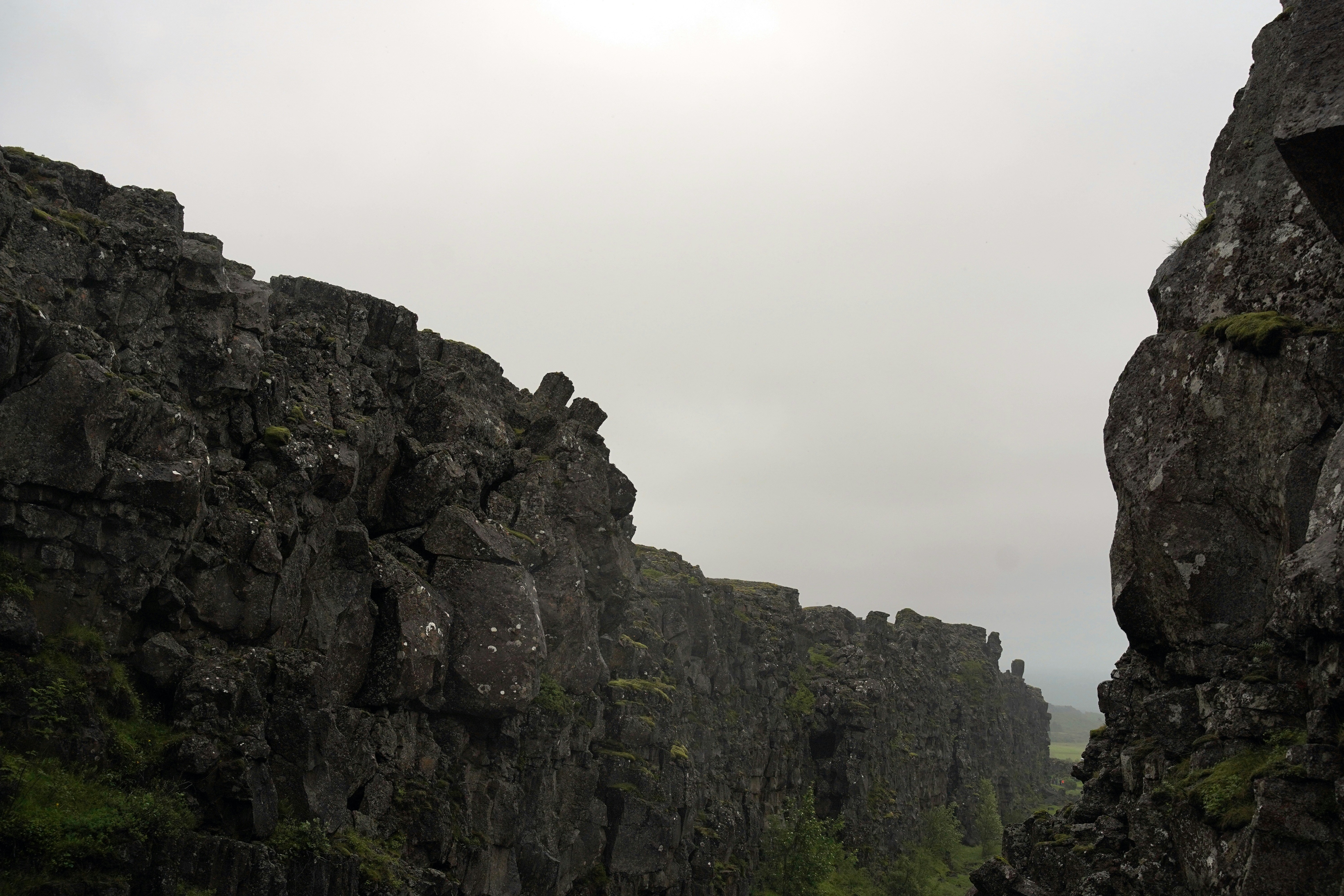 Picture Gorge: The Gorge Carved by Catastrophe and Ancient Floods - Picture Gorge Columbia Basalt Oregon