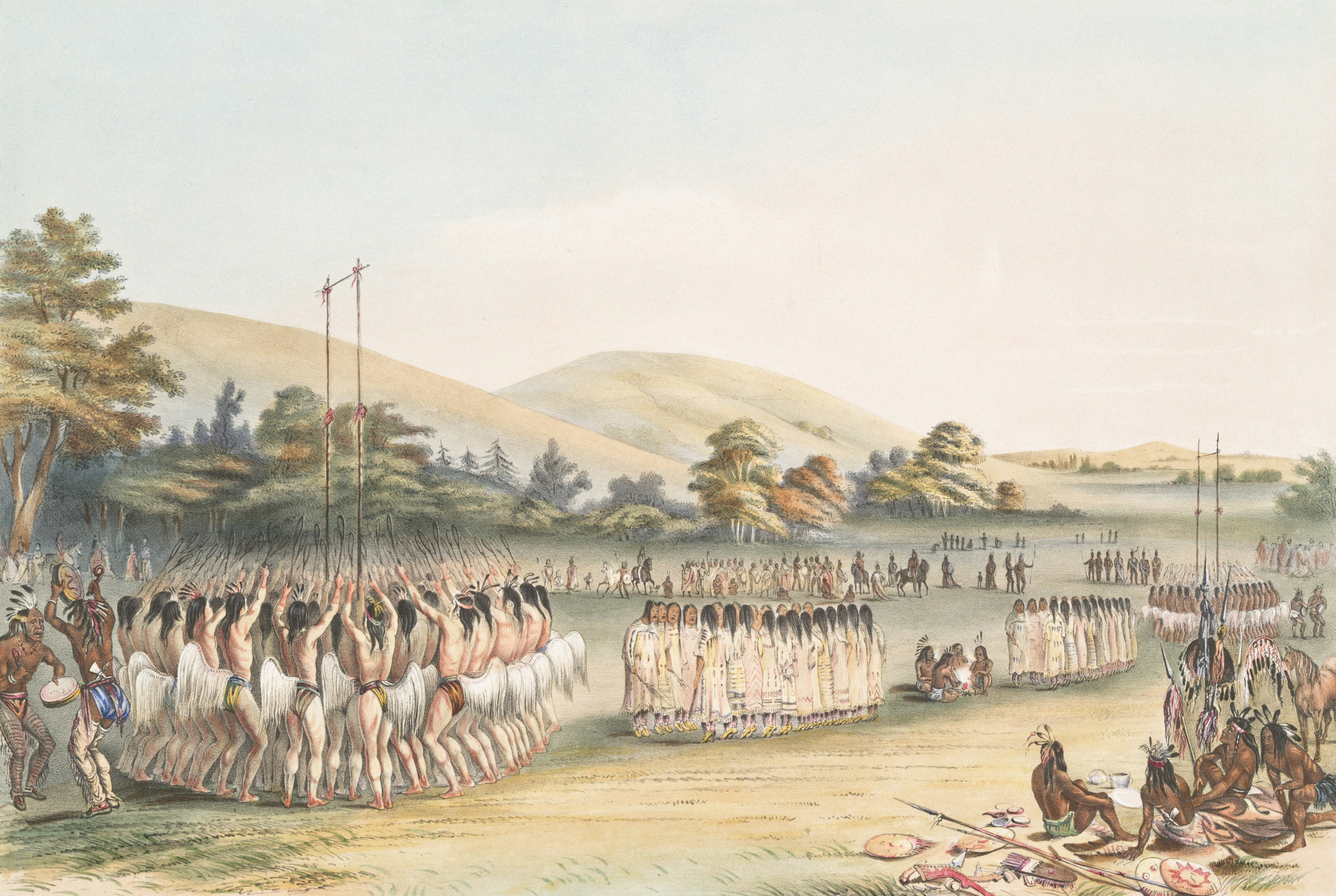 New Zealand - Settler Records