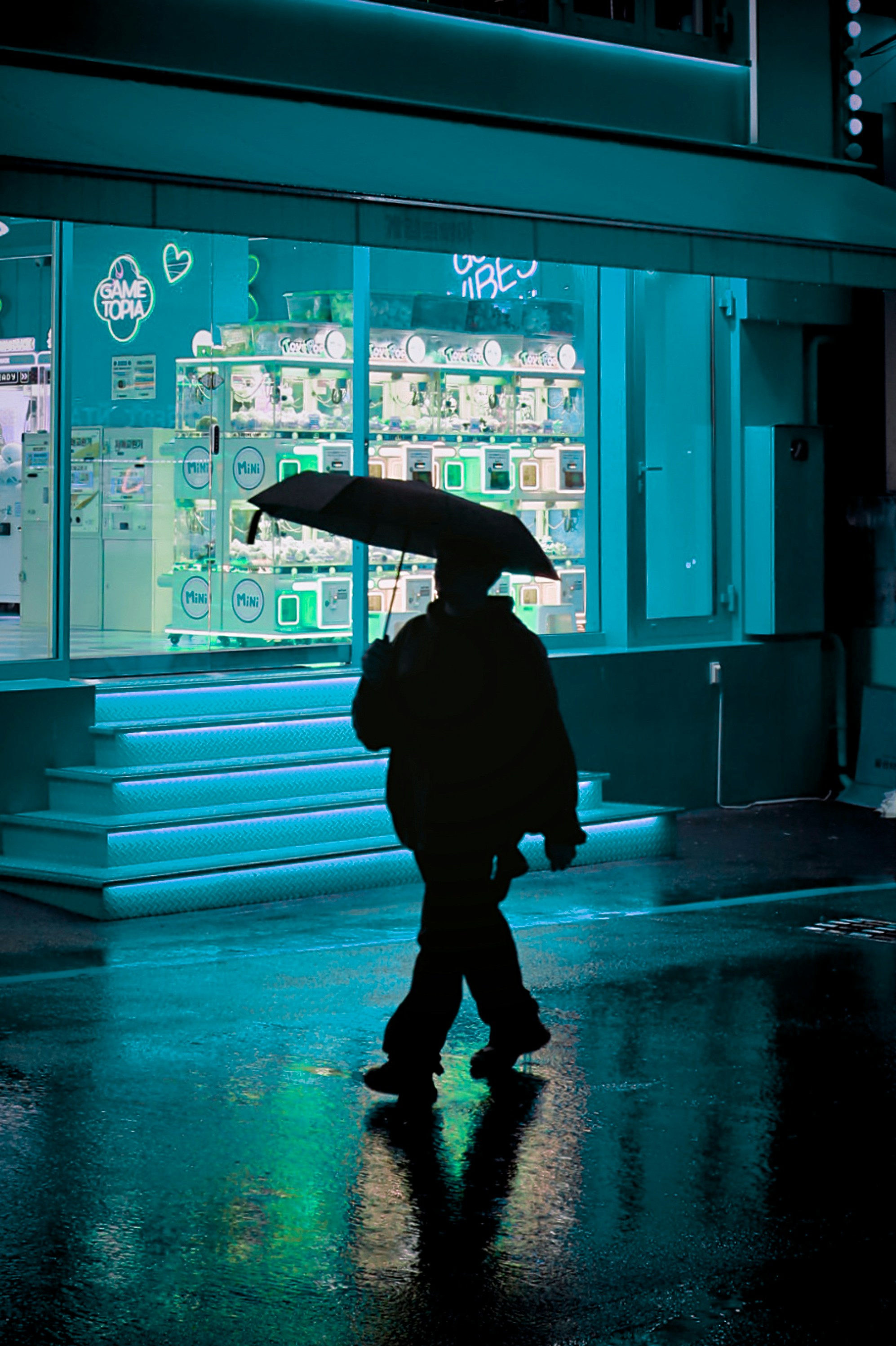 혼자만의 황홀경: 웃음 폭발, 시간 순삭!