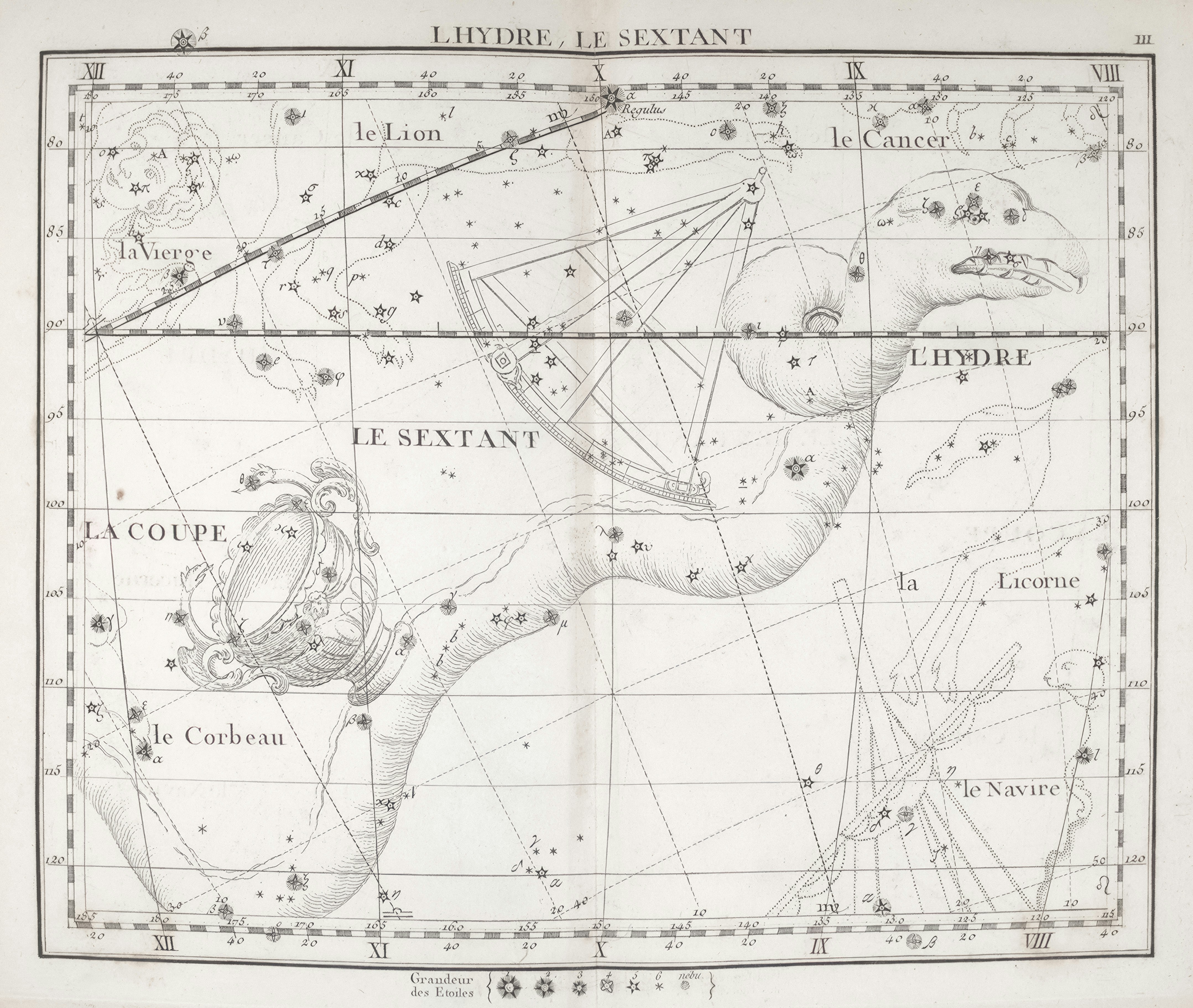 Ancient Star Maps Hidden in Plain Sight (image credits: unsplash)