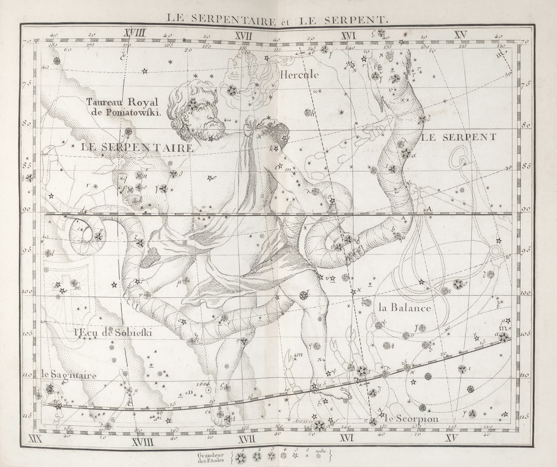 A black and white photo of a street light