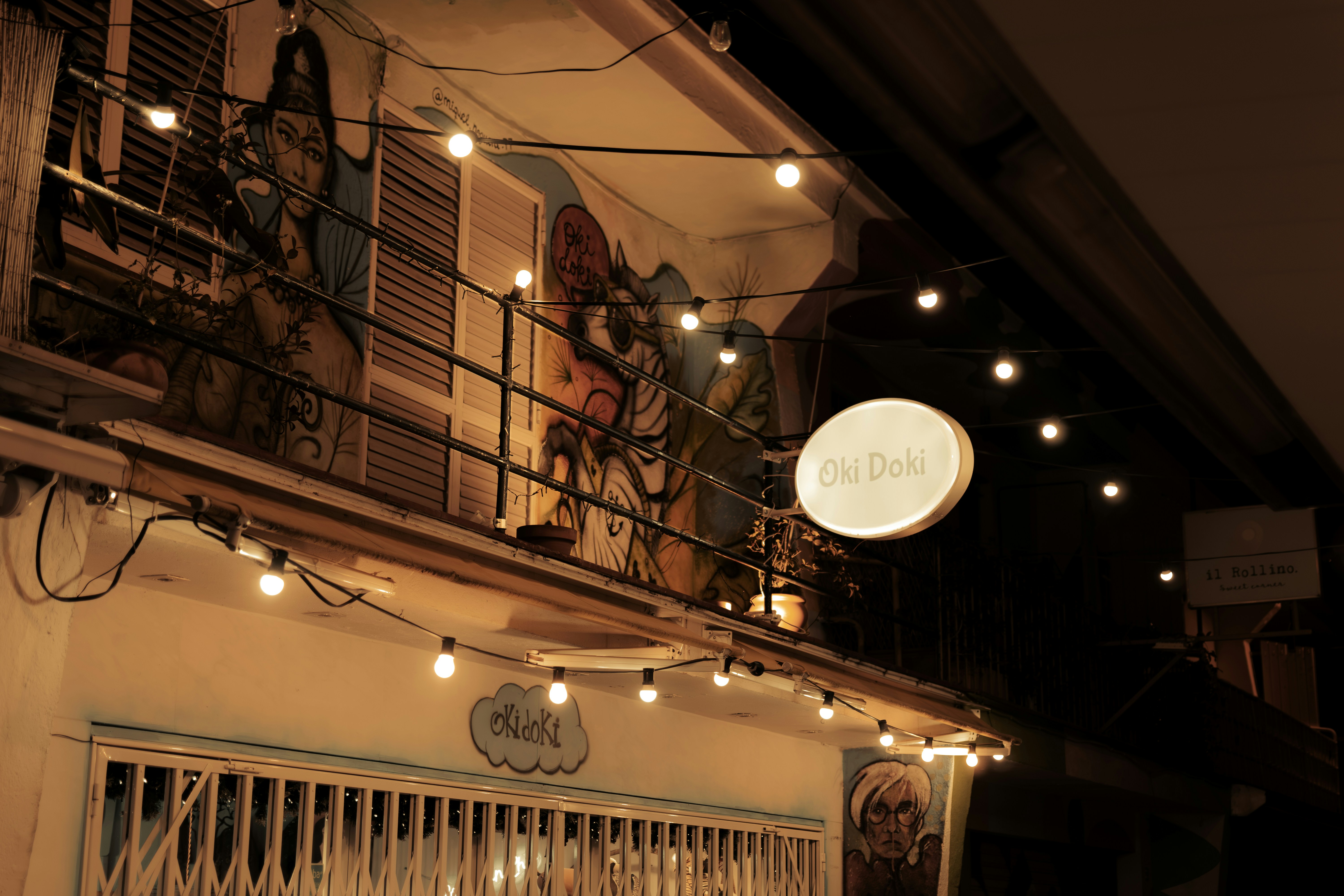 Photo by saulbanderaxi