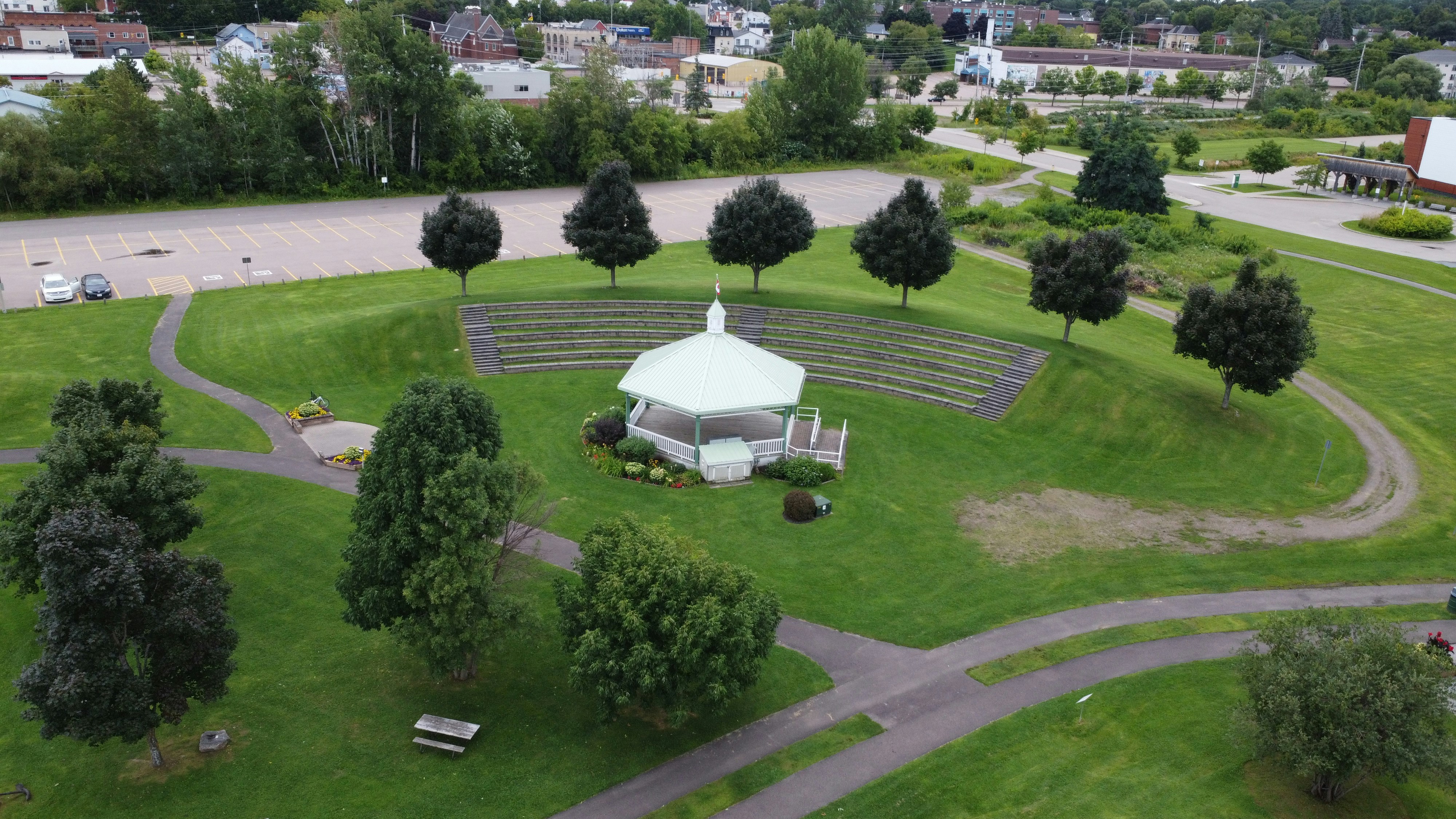 Veterans Park