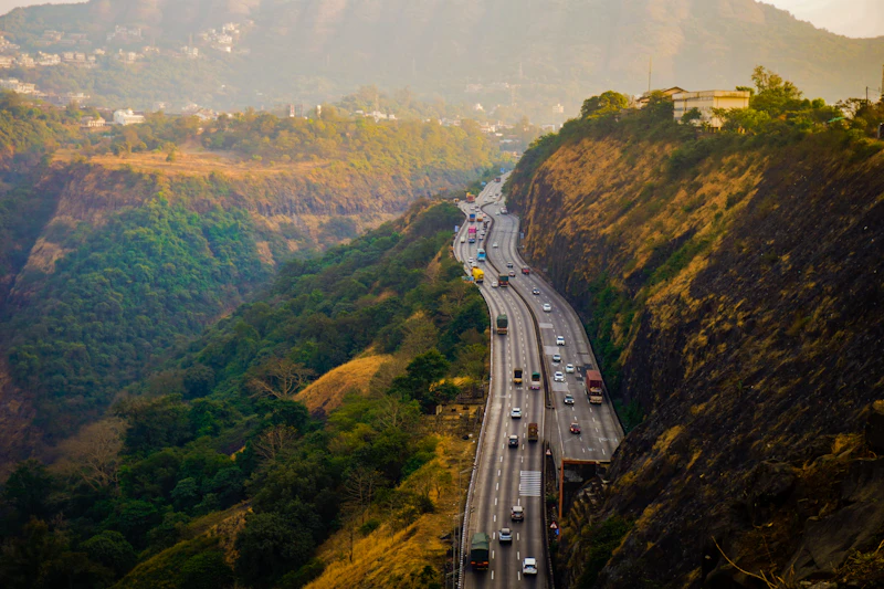 Best 1-Day Itinerary for Lonavala: What to See, Eat, and Do in 24 Hours