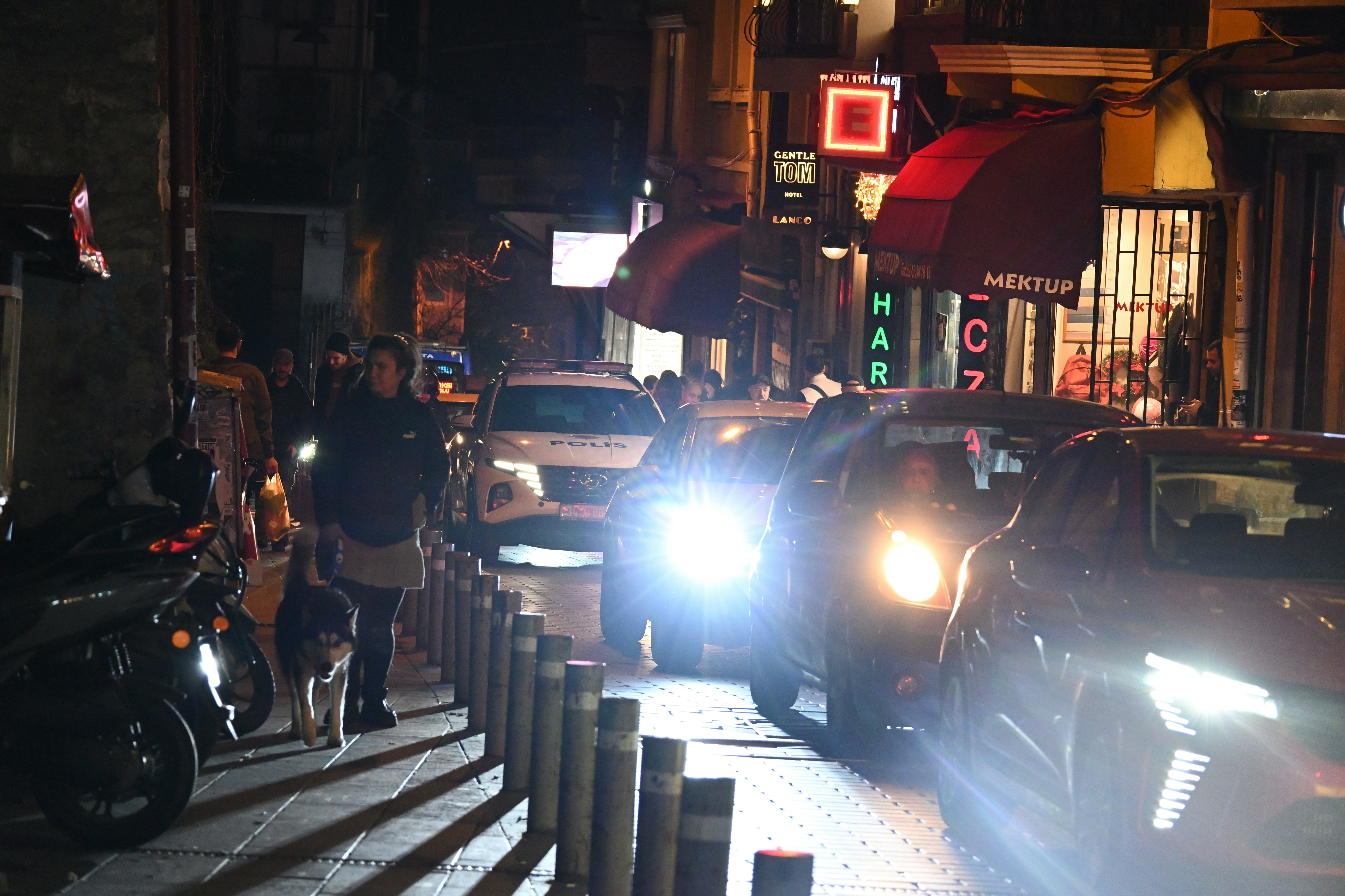 Photo by aminzabardast