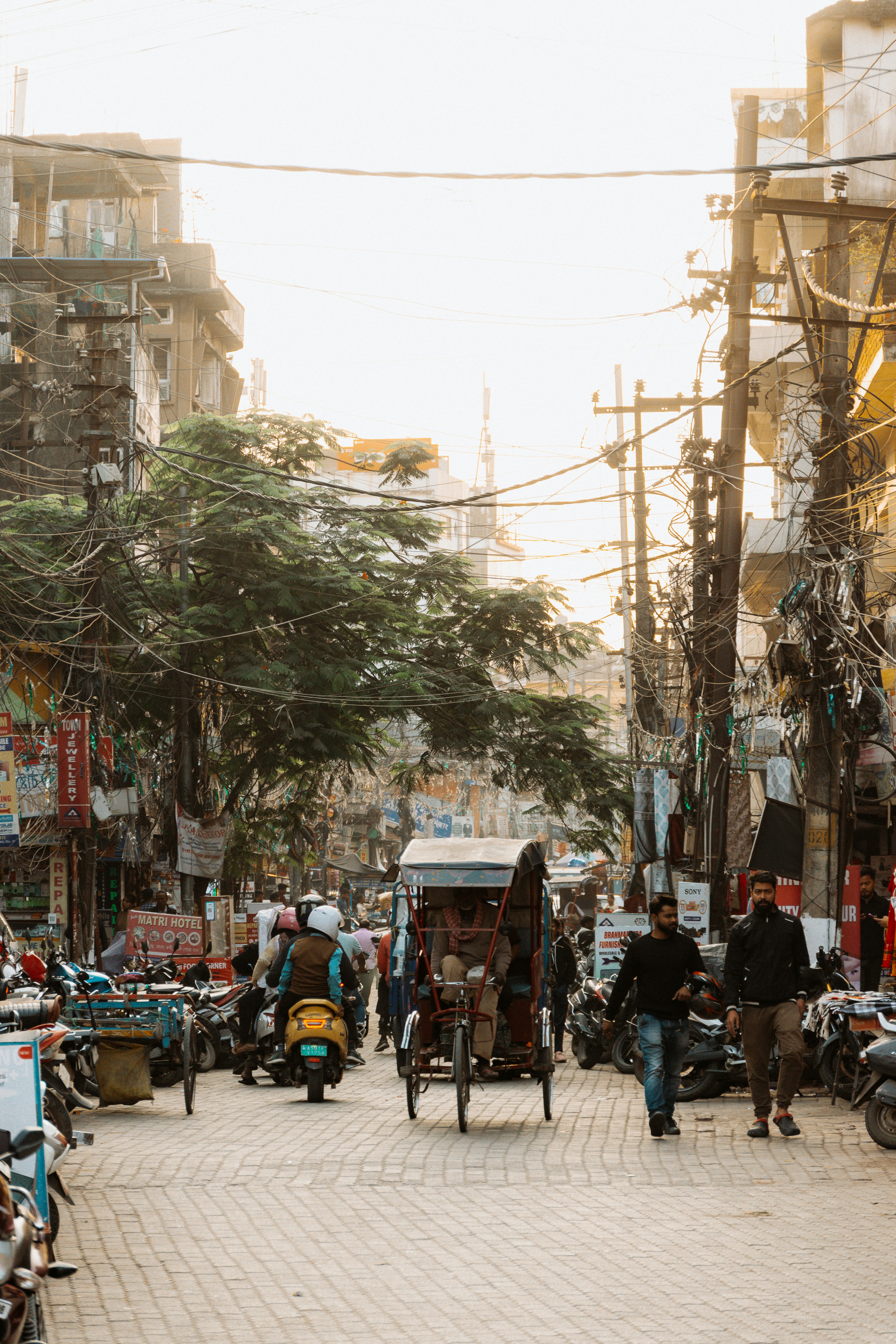 Photo by atharvad_jpeg