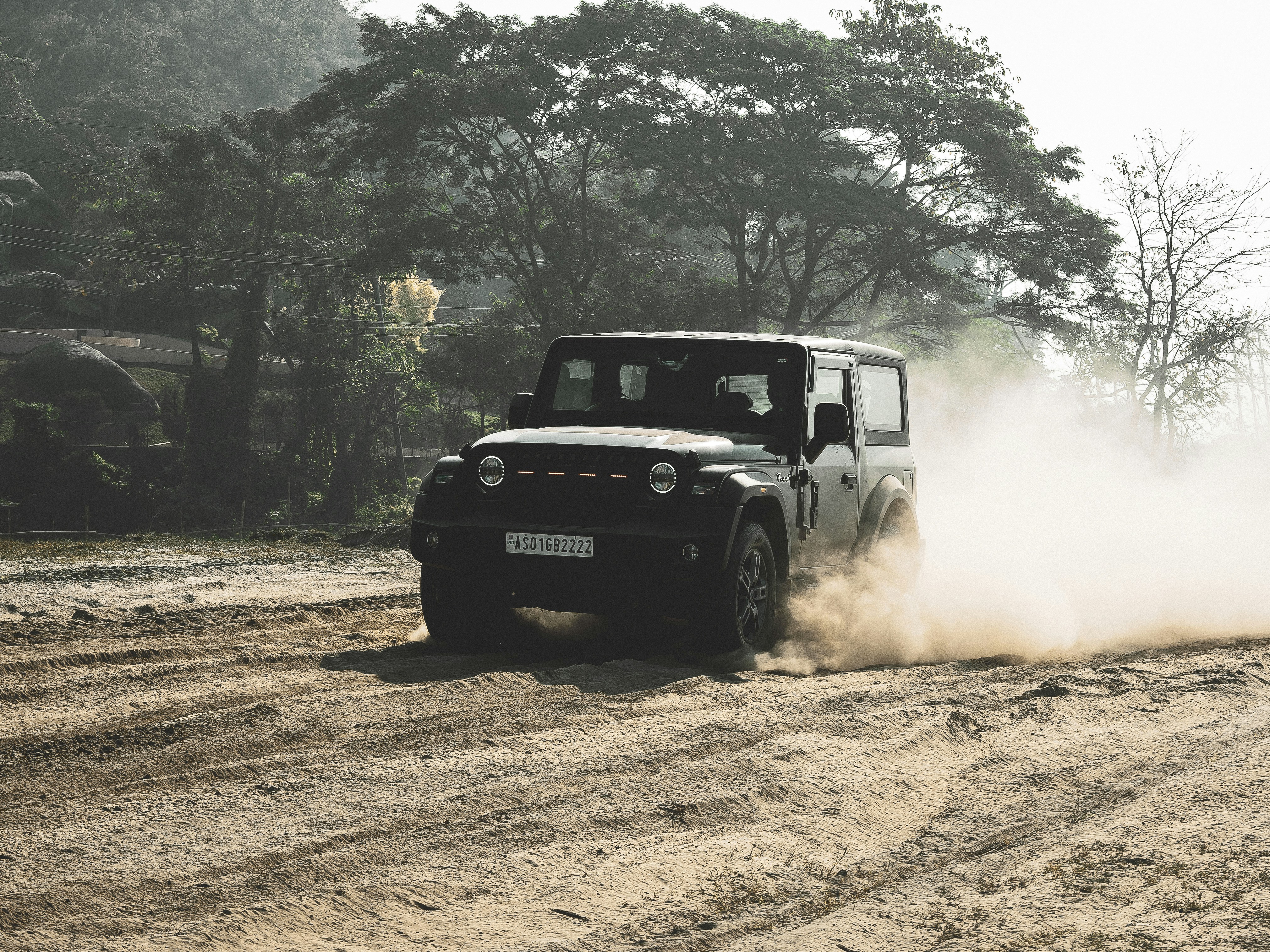 Photo by atharvad_jpeg