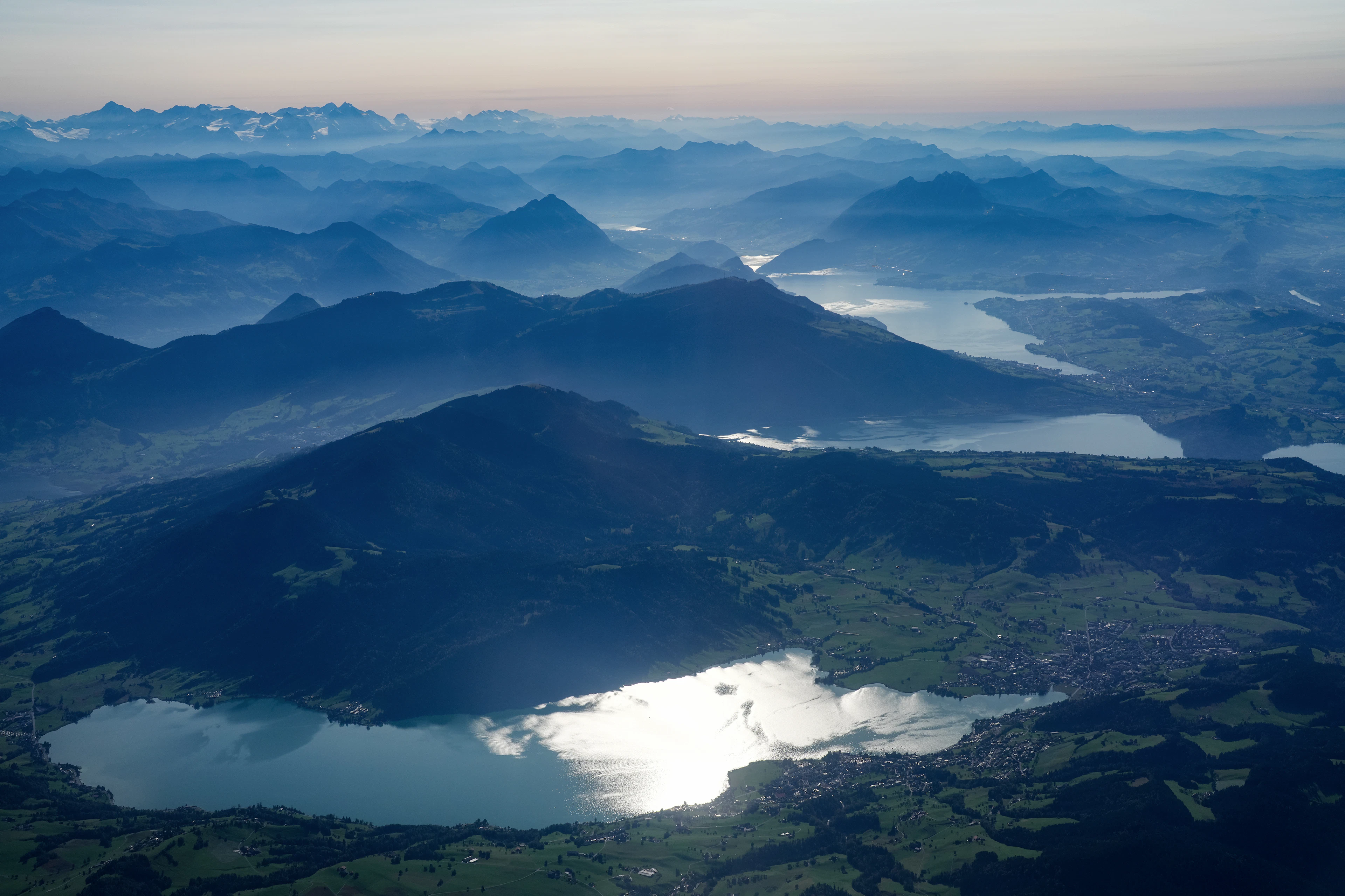 Foto aus Espace Mittelland
