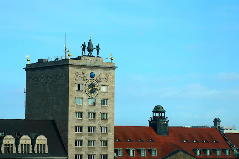 Must Visit Landmarks in Leipzig and the Stories Behind Them