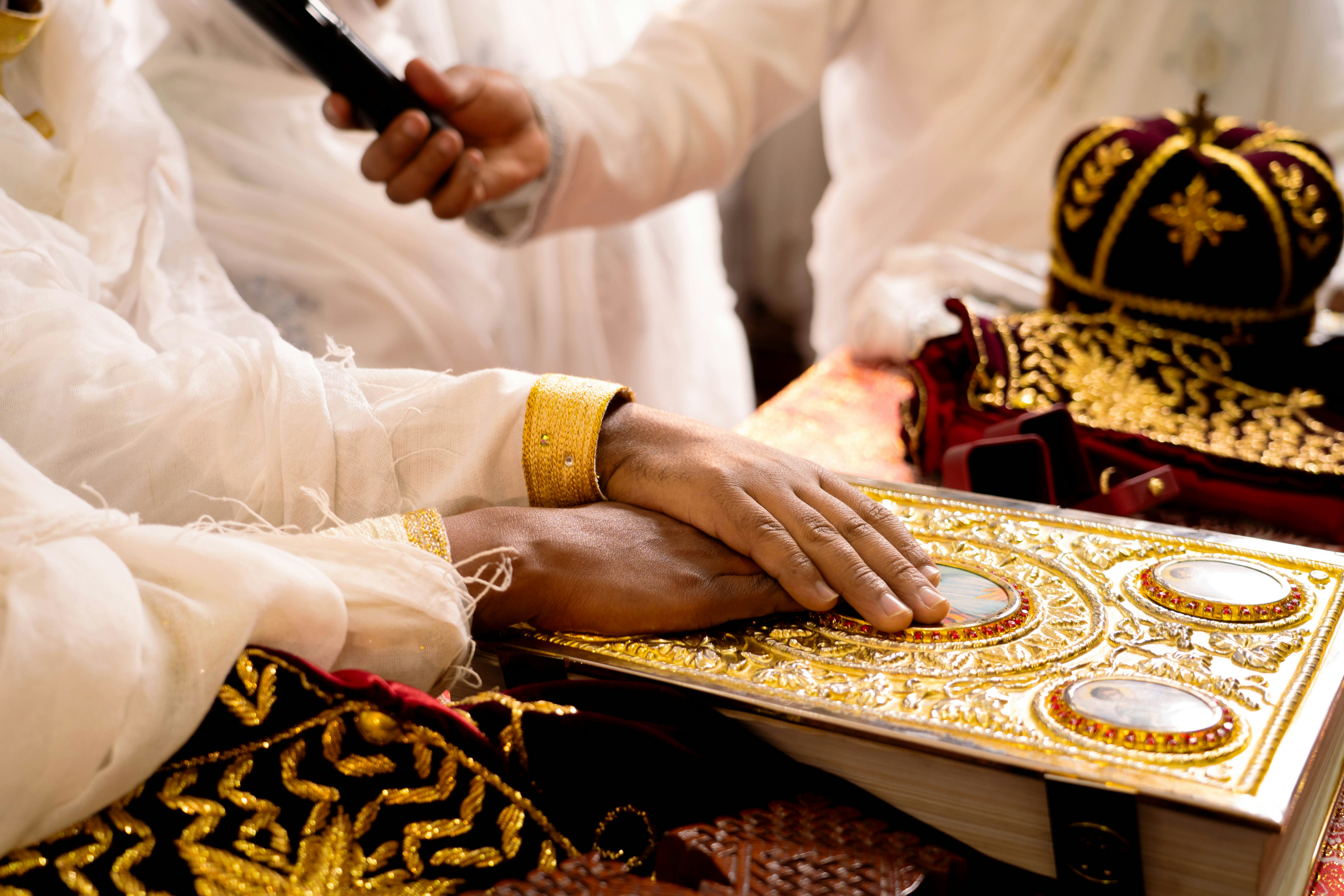 Photo by samueltsegayevisuals