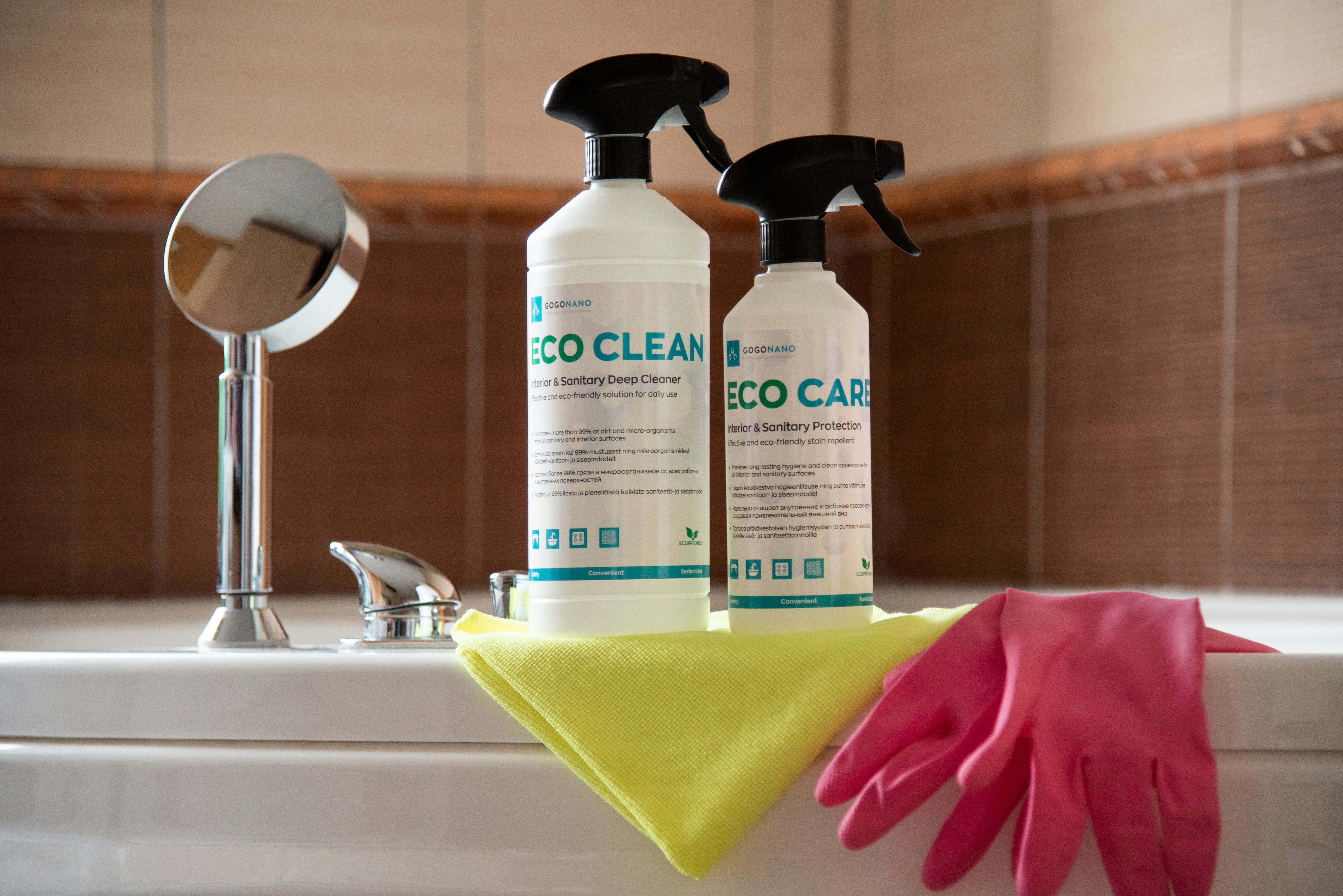 Moisture, Meet Your Match: How to Safeguard Your Smart Home Devices in Wet Environments