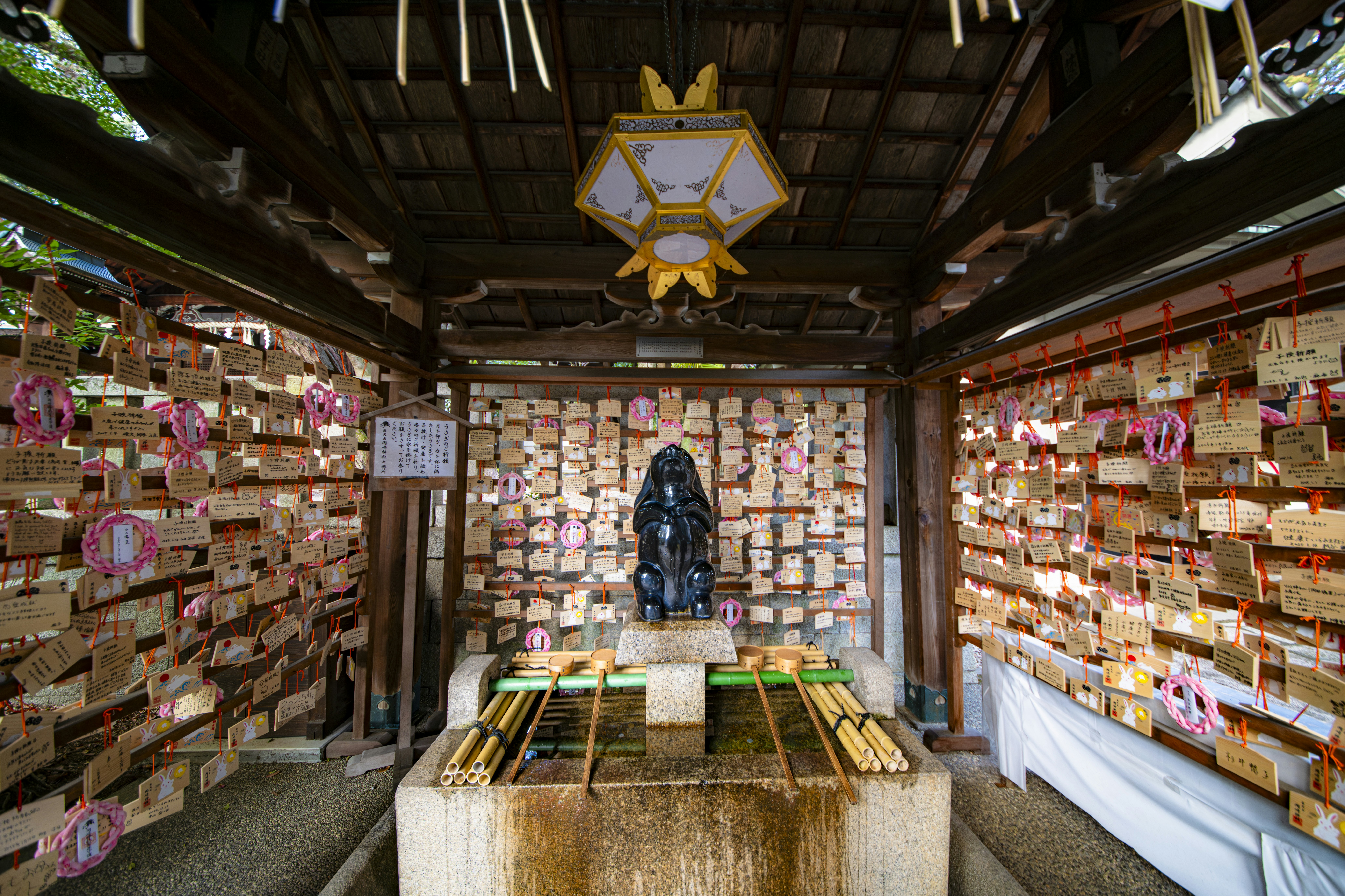 愛染寺 (Aizen temple)